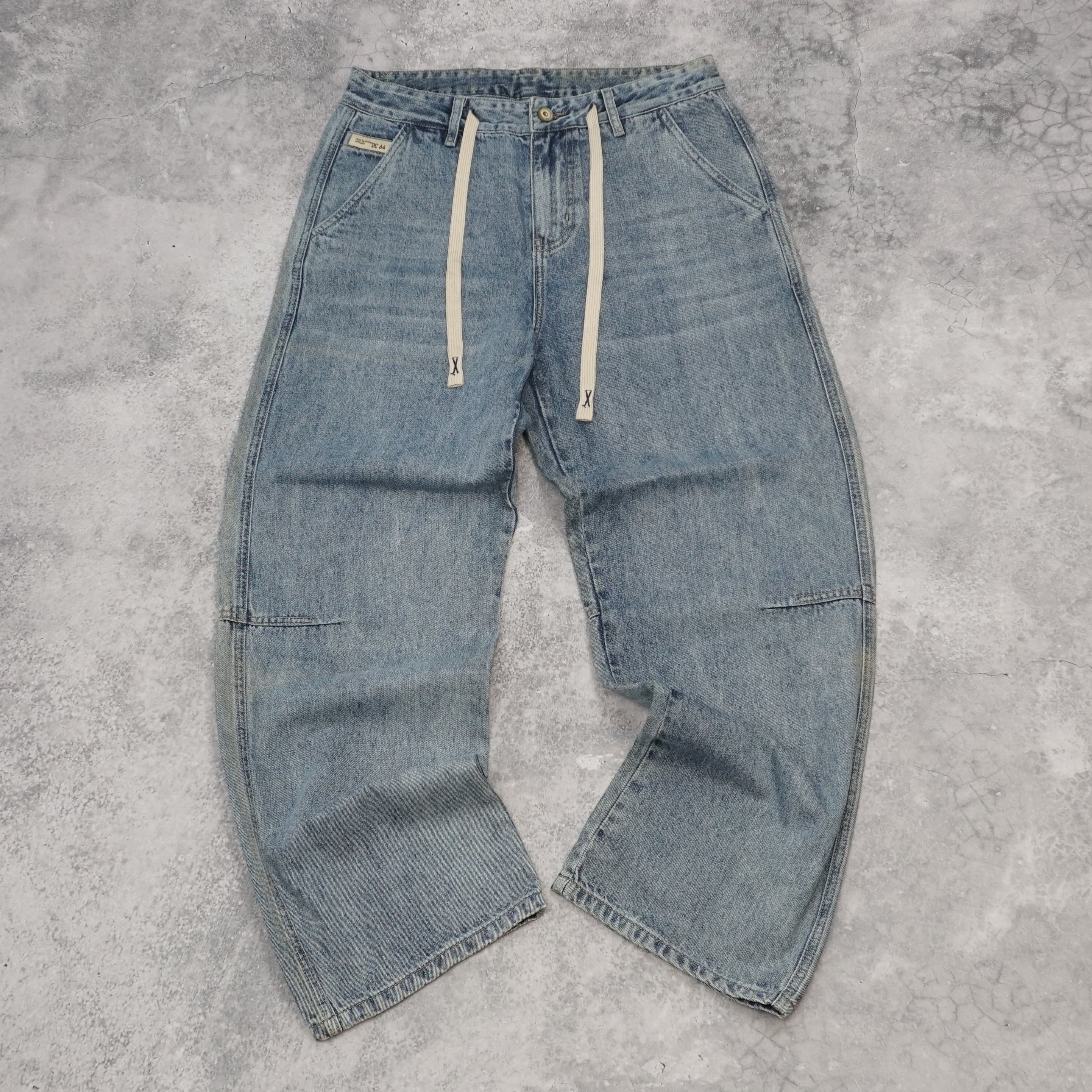 MG Comfort Stretch Pants