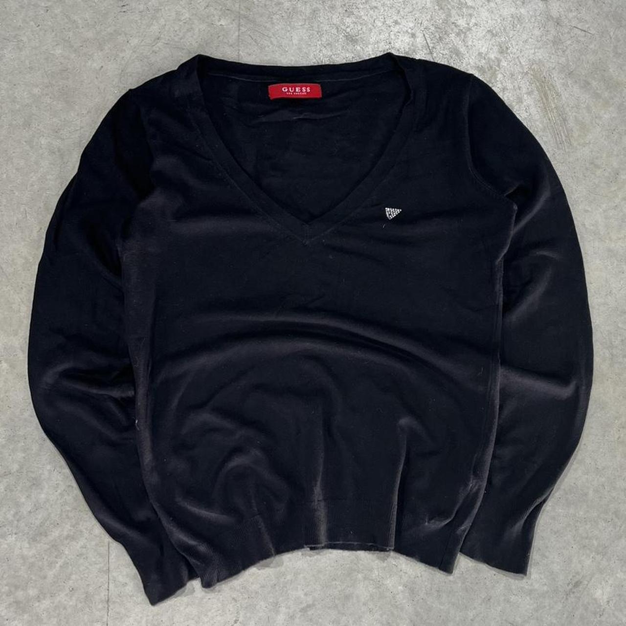 2000s Guess Knit Sweater