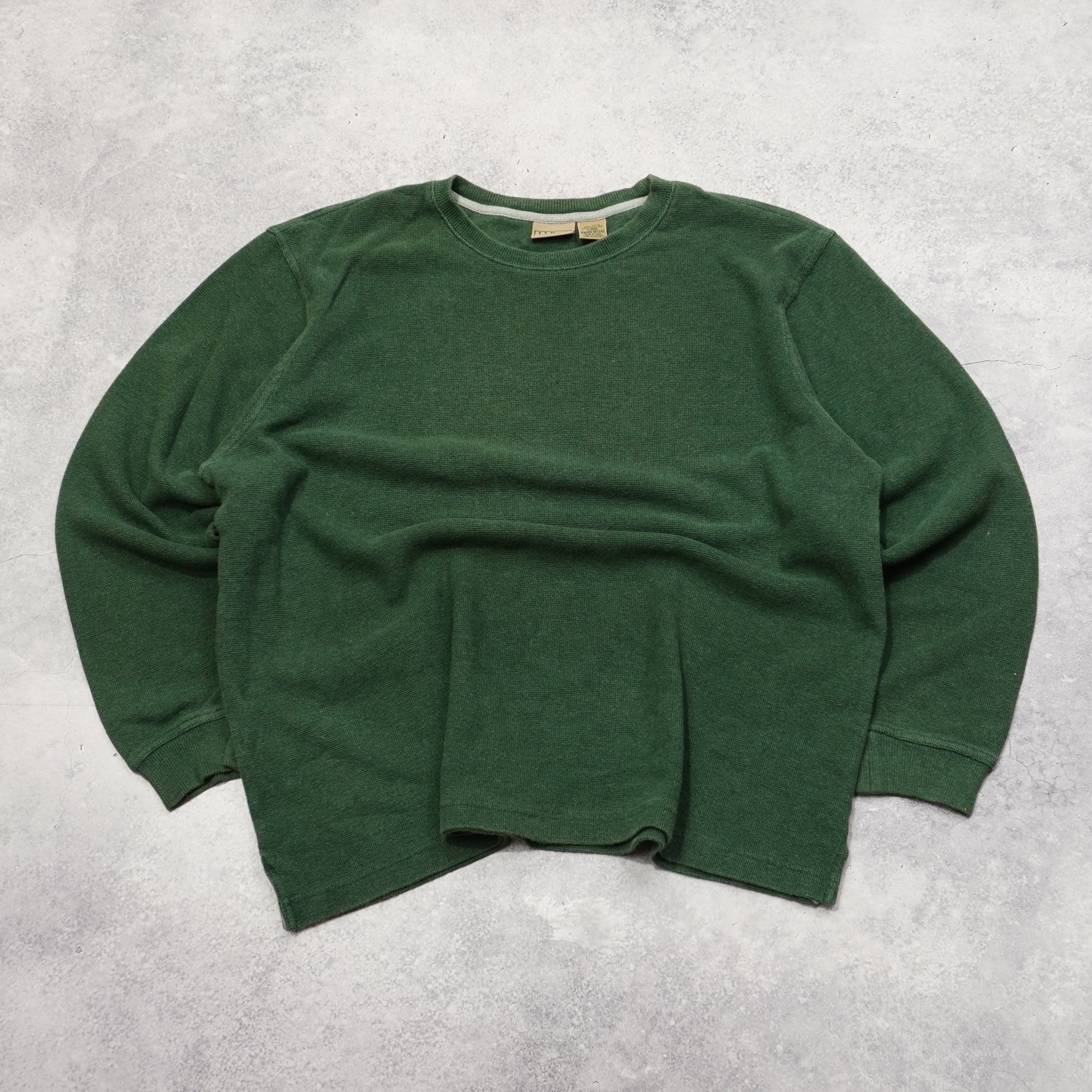 2000s L.L.Bean Long Sleeve T-Shirt