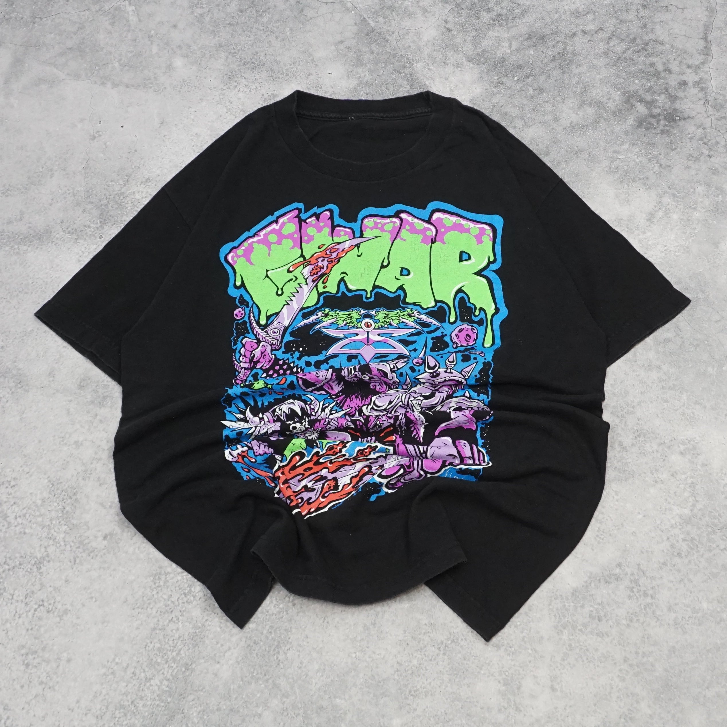 GWAR Graphic T-Shirt