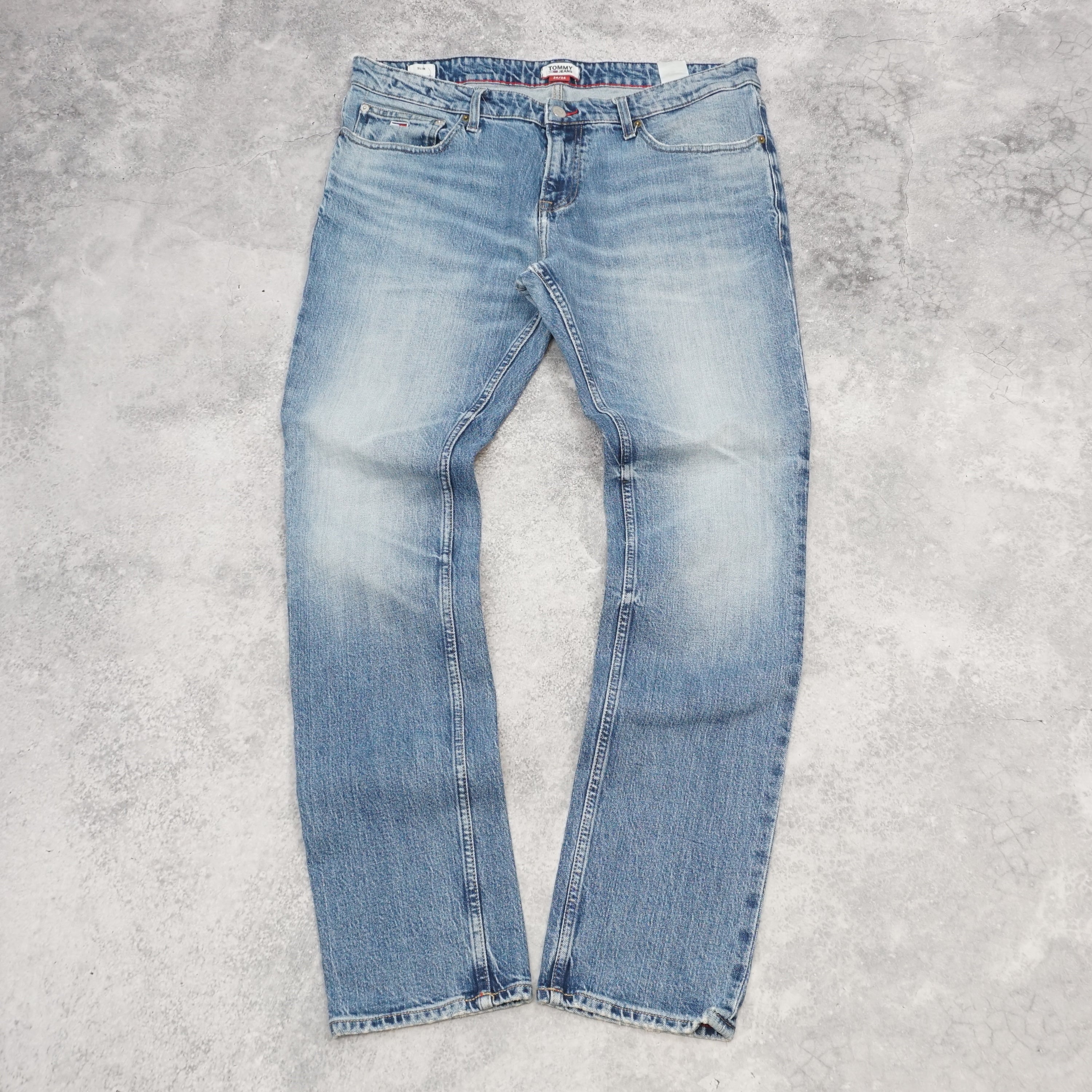 Tommy Jeans Jeans