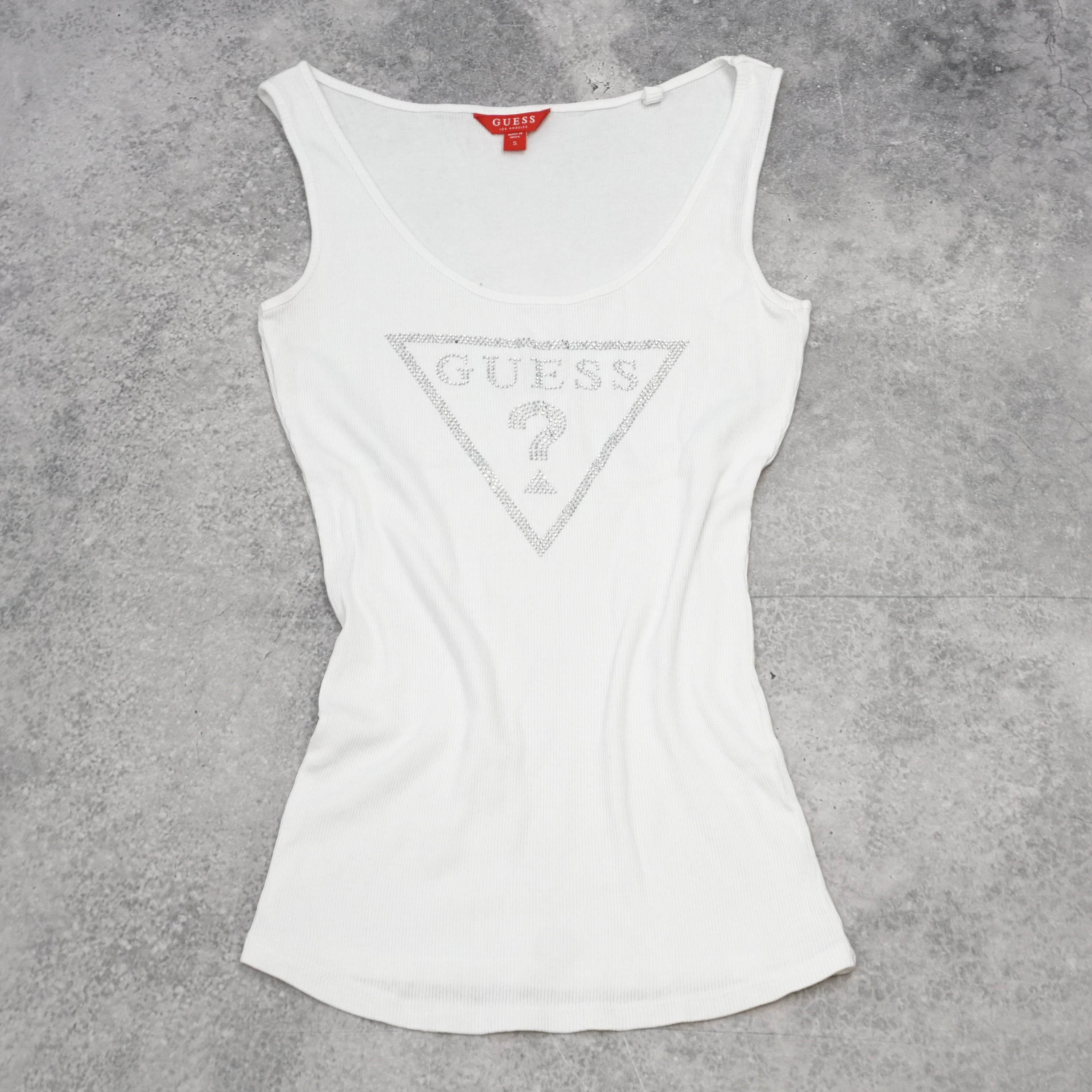 Guess Tank Top