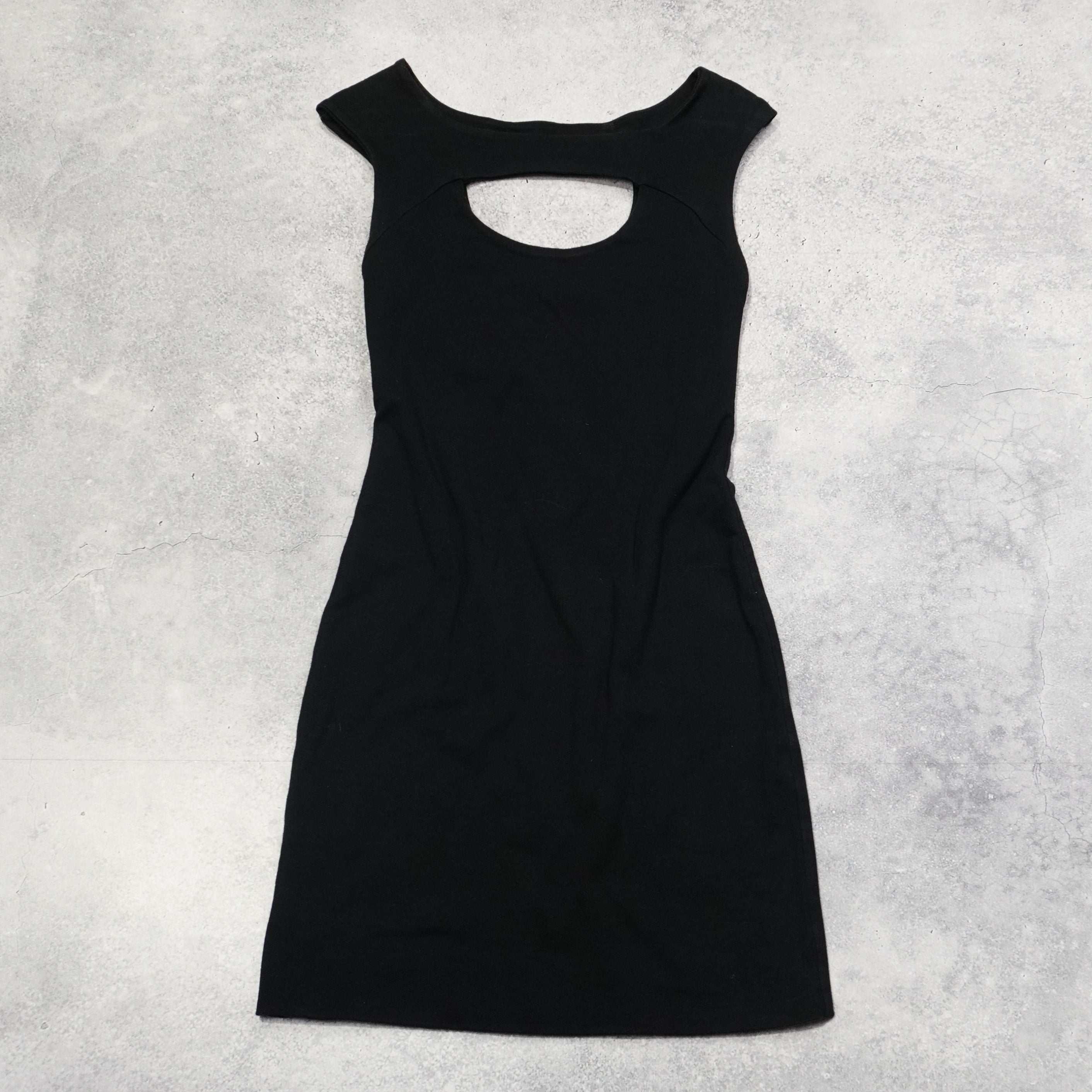 Kookai Cut Out Dress