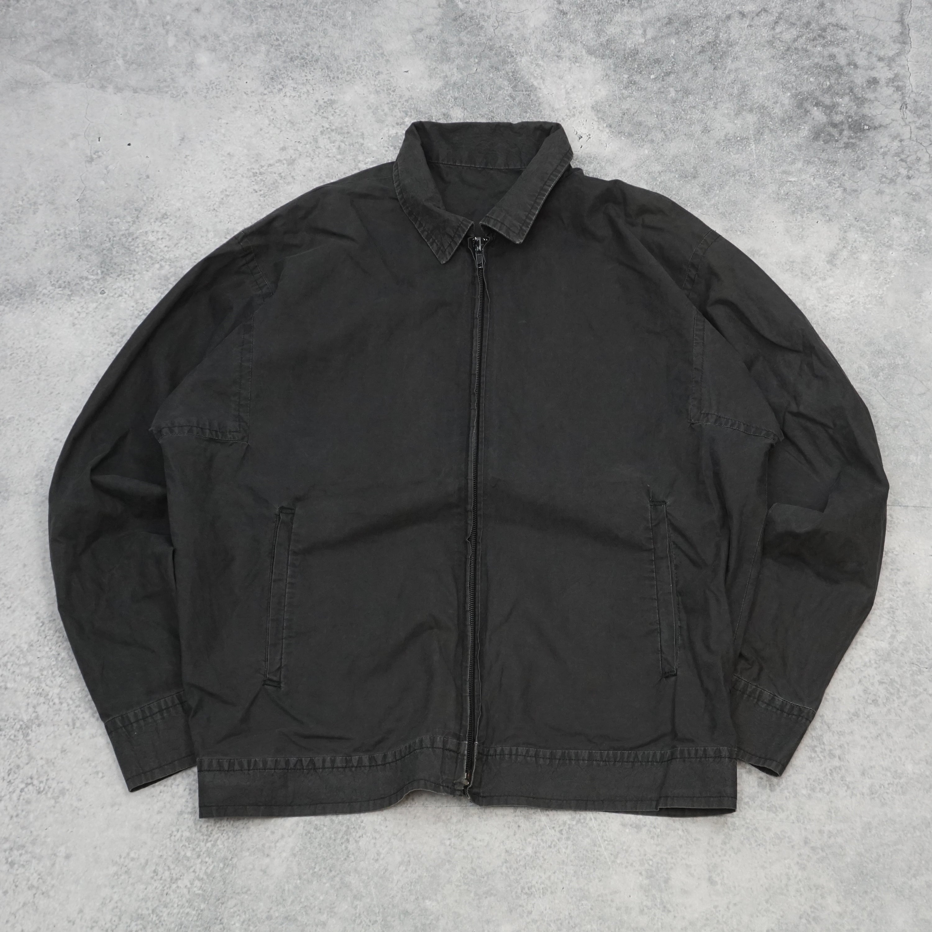 Unbranded Zip Up Jacket
