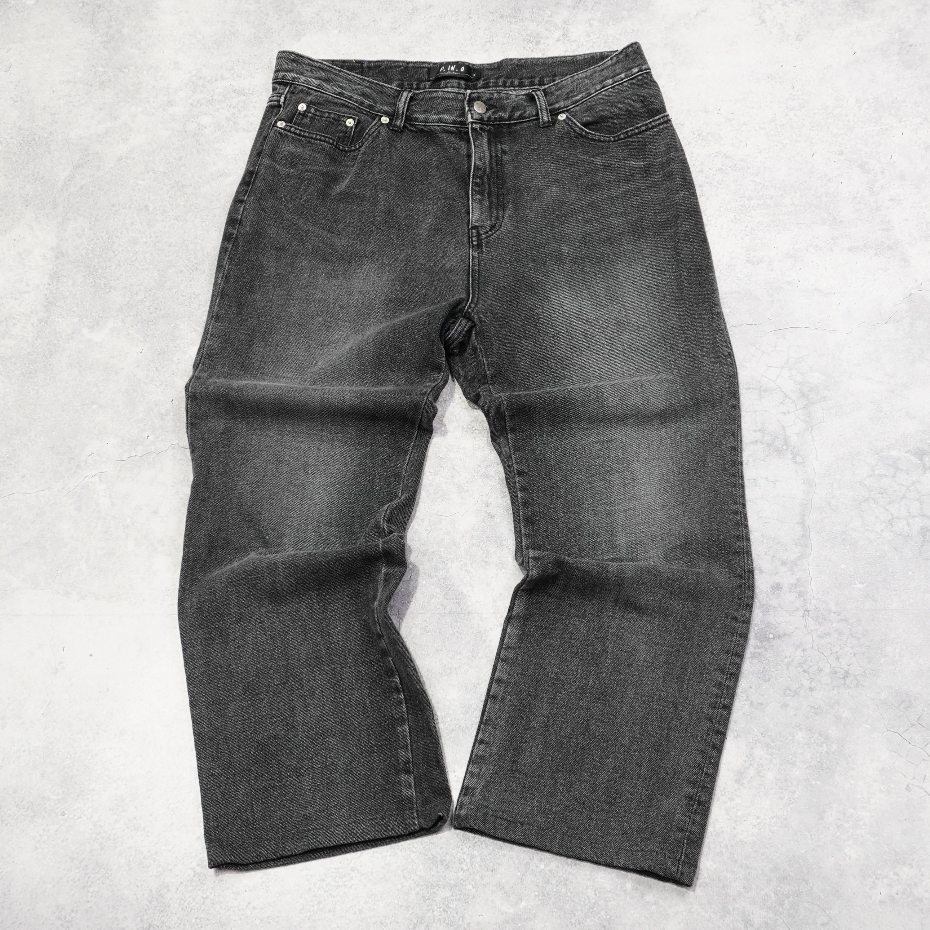 P.I.N.O Jeans