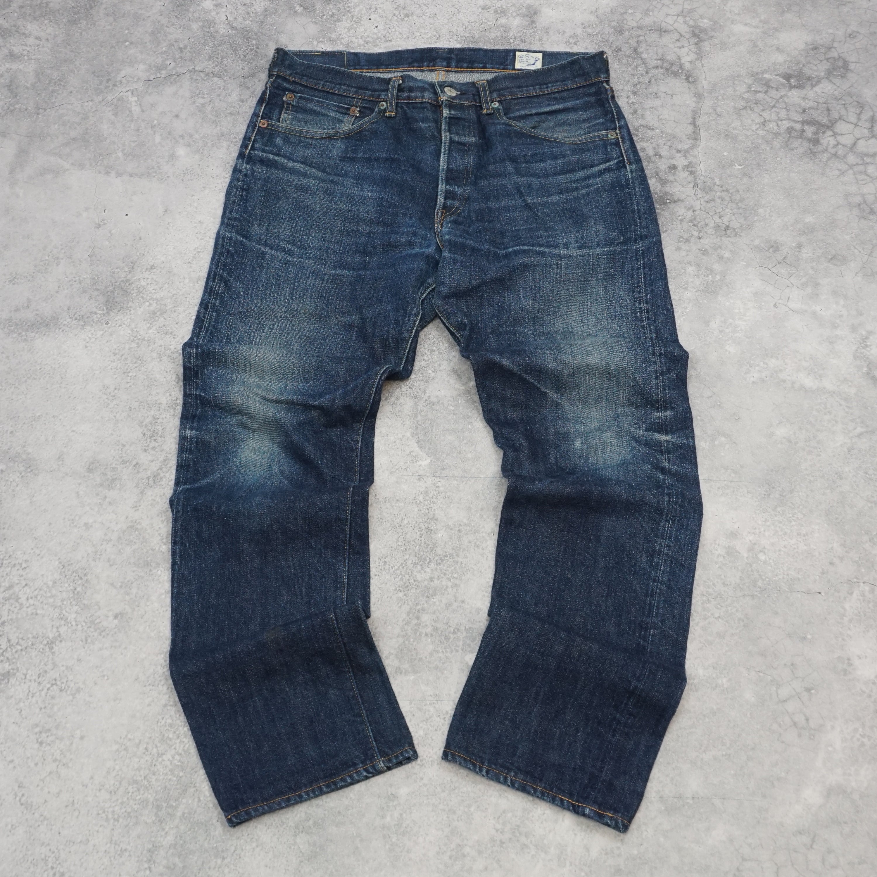 Orslow Jeans