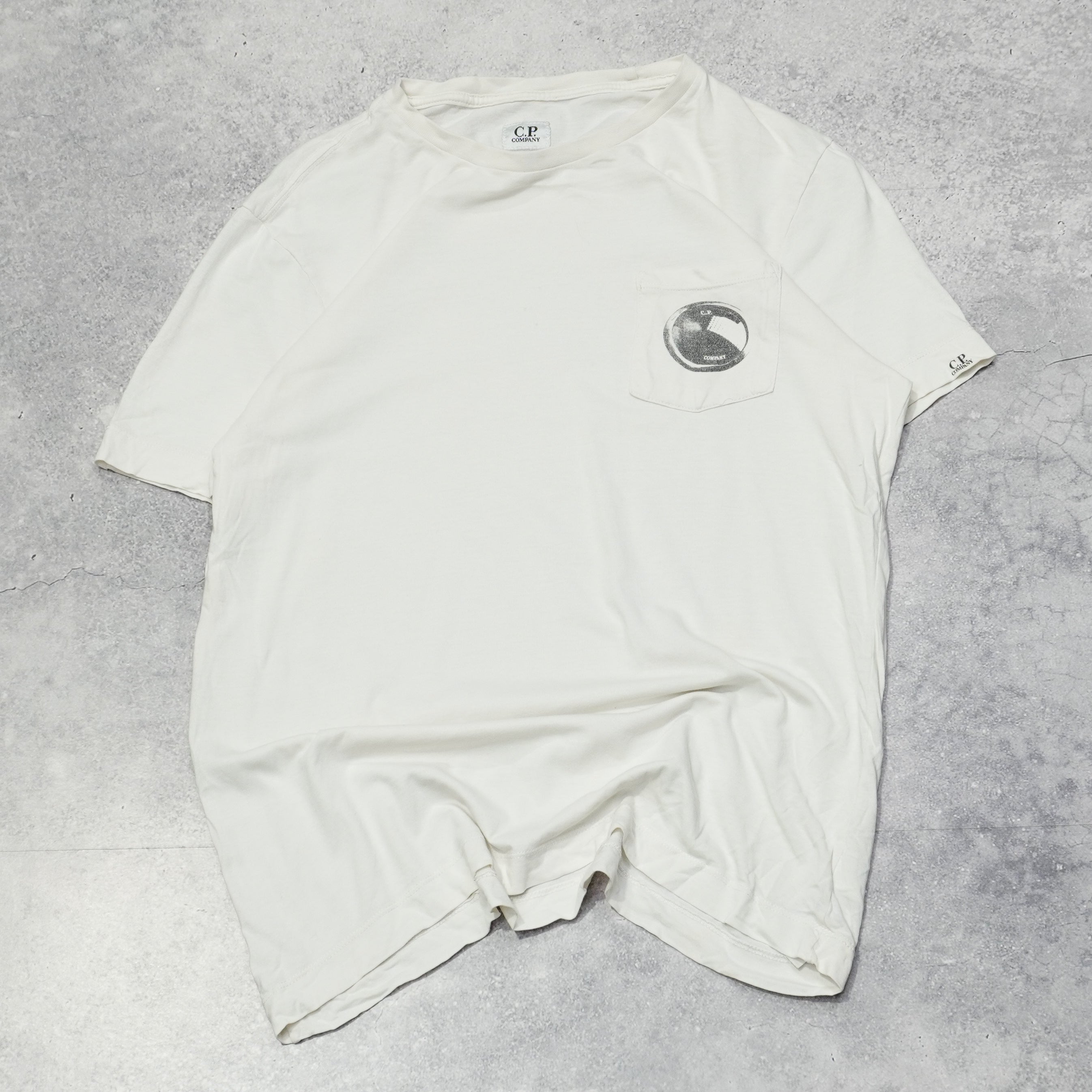 C.P. Company T-Shirt