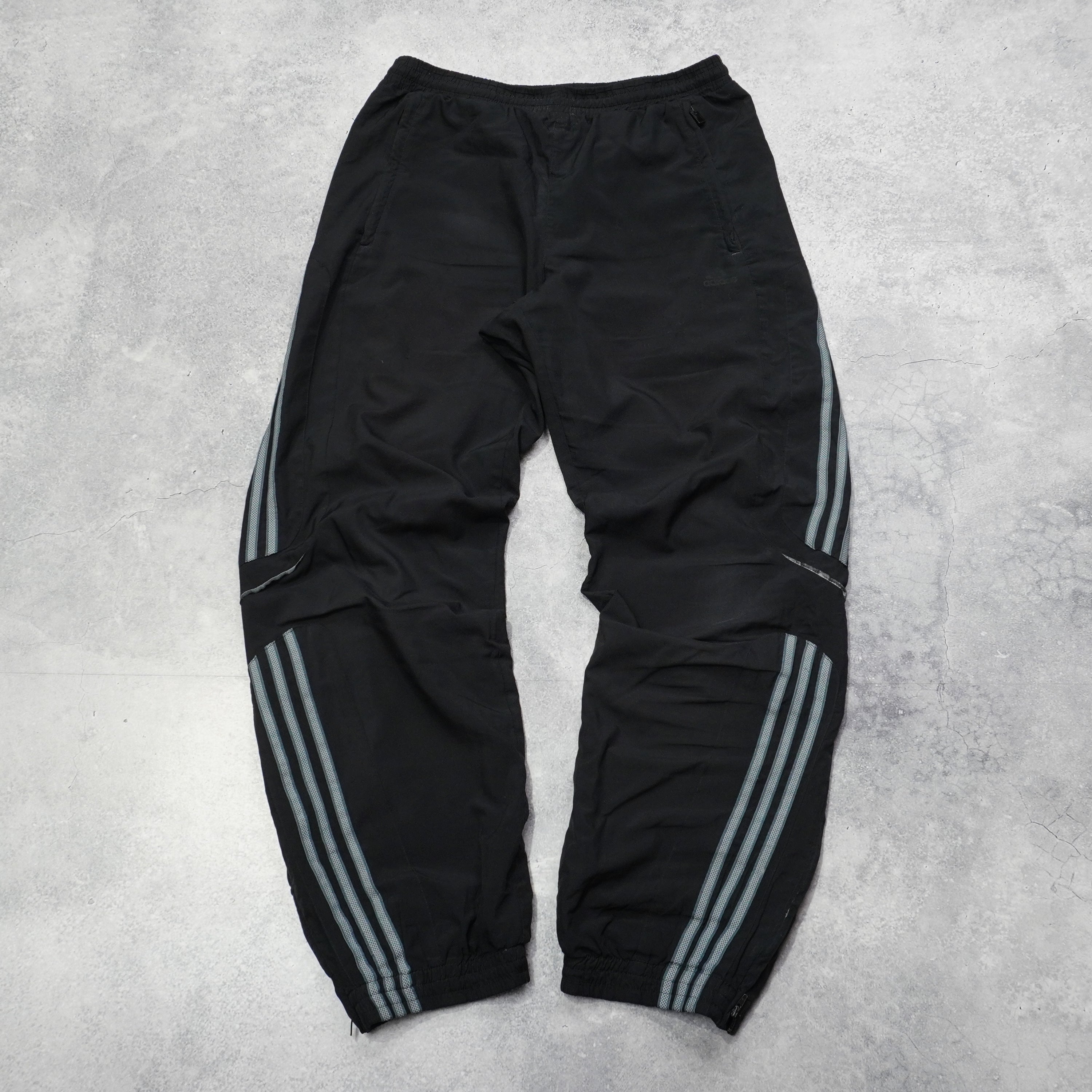 2000s Adidas Track Pants