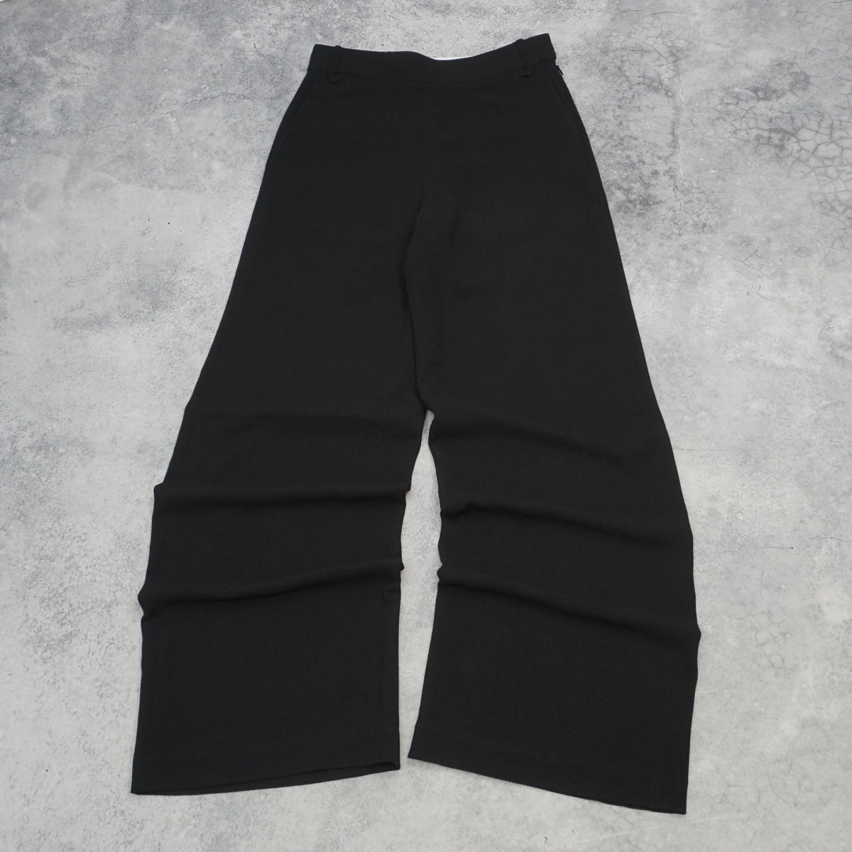 Camilla and Marc Wide Leg High Waisted Pants