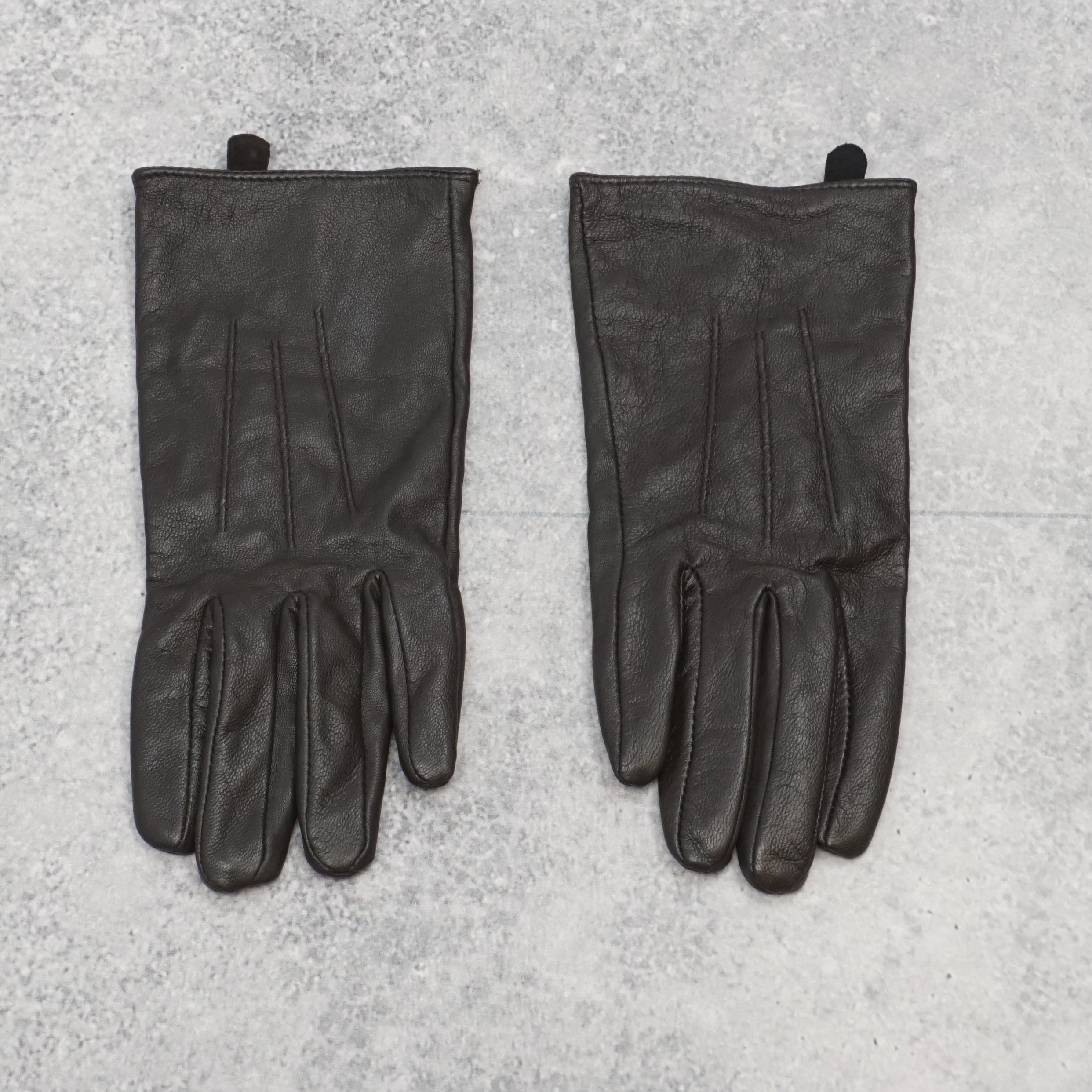 Royal Class Gloves