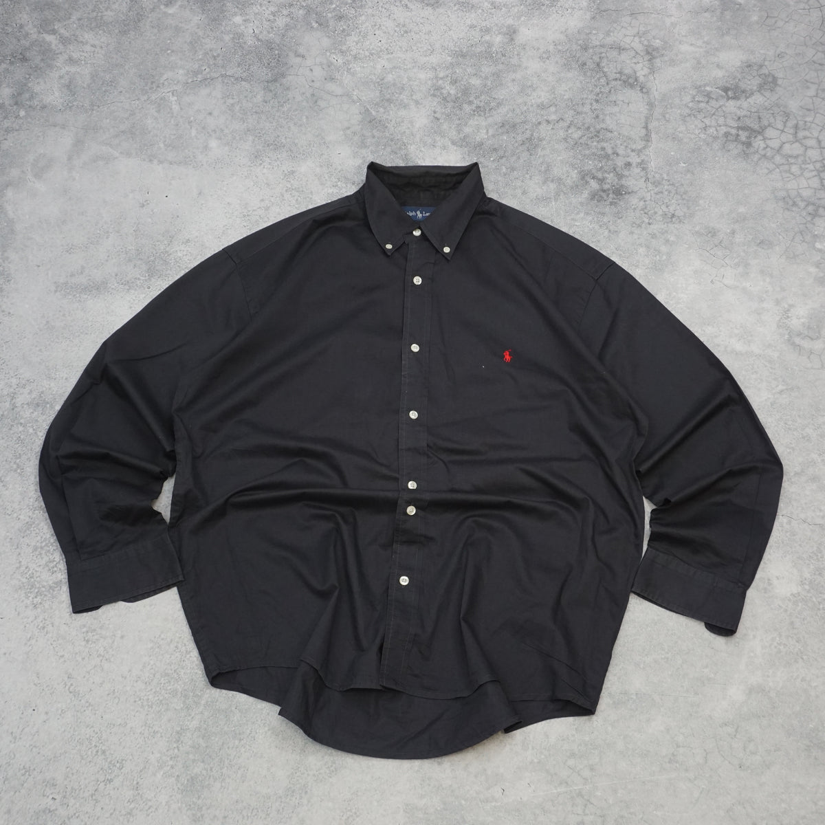 Ralph Lauren Blake Button Up Shirt