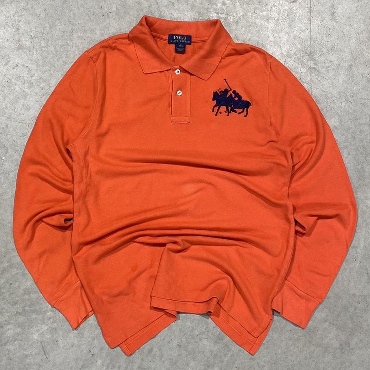 2000s Polo Ralph Lauren T-Shirt