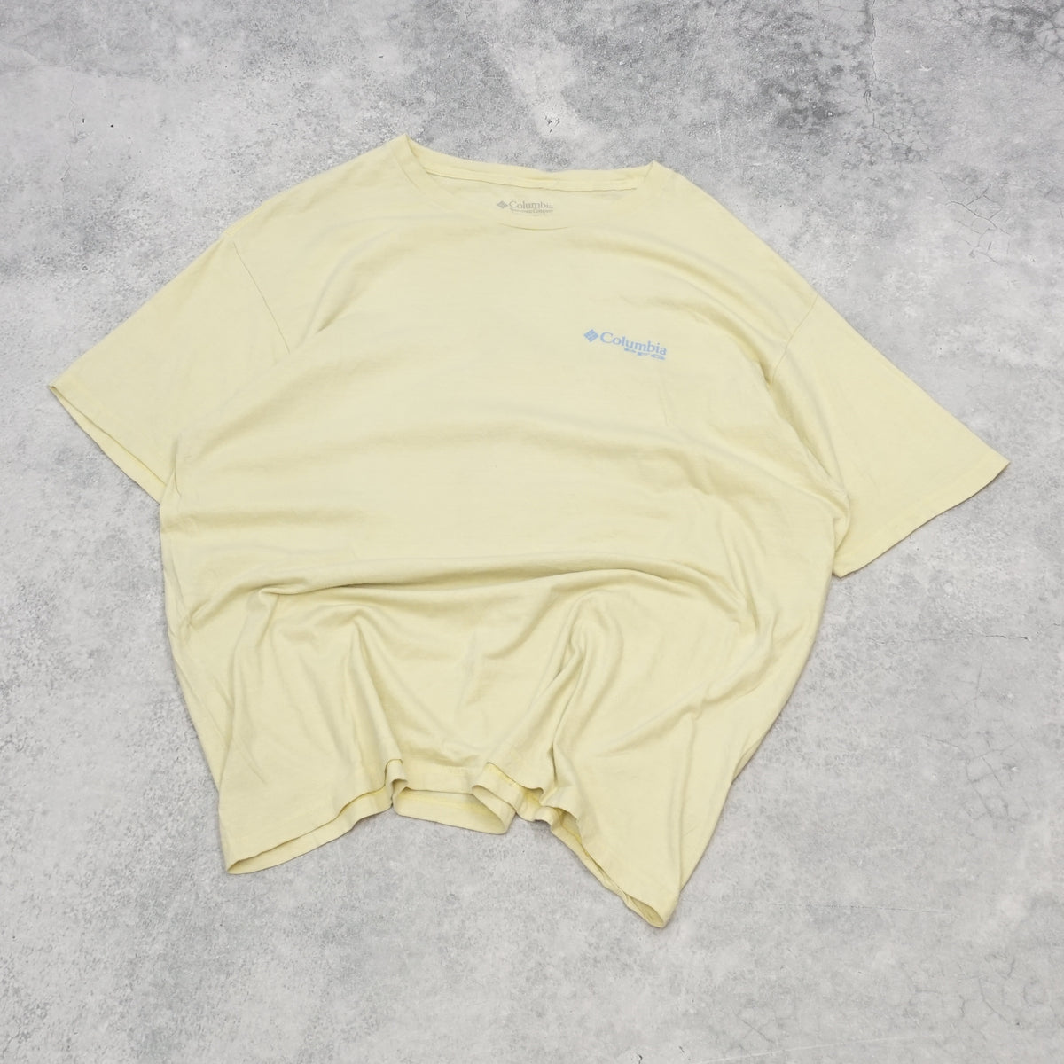 Columbia Sportswear Company PFG Fish Graphic T-Shirt
