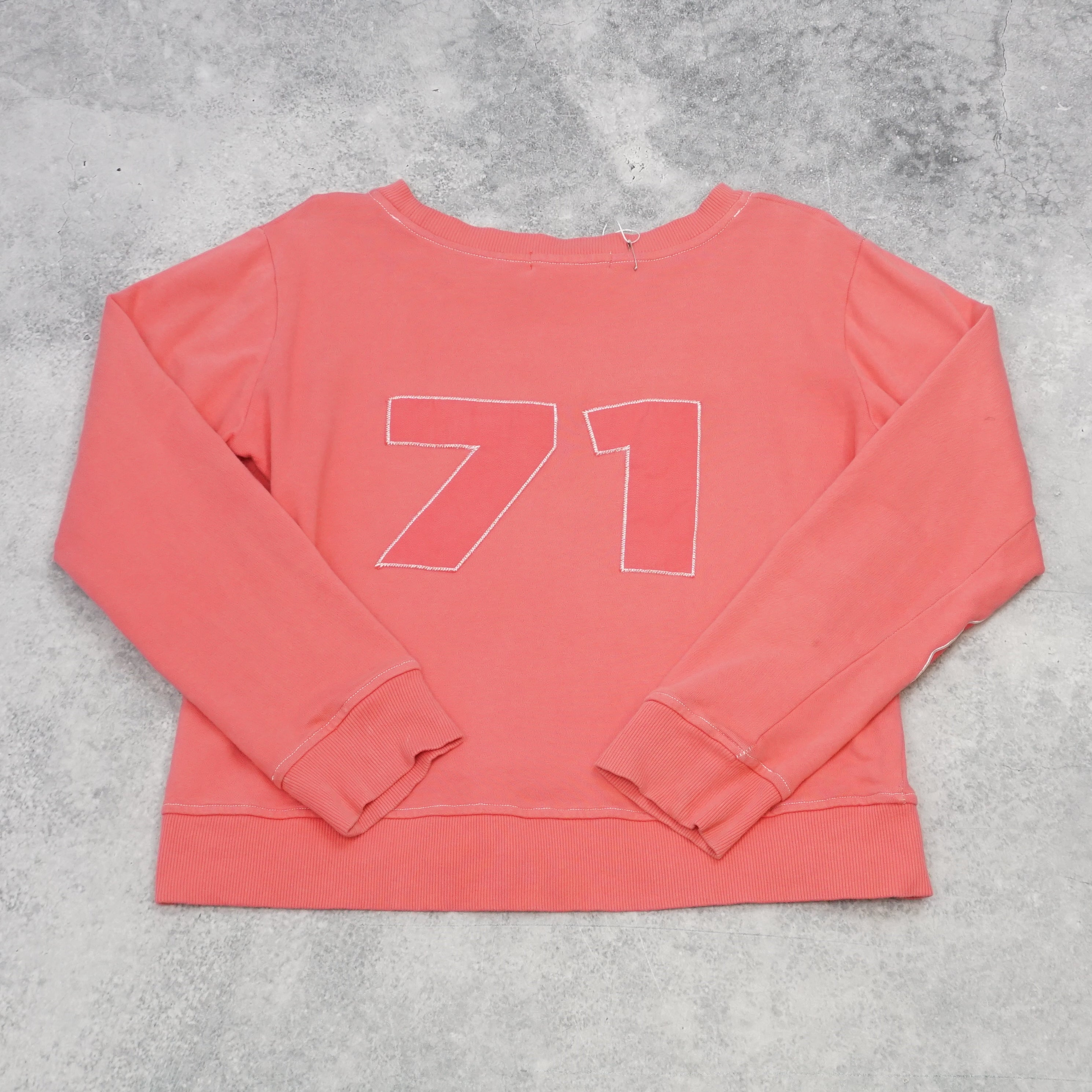 EST 71 Crewneck