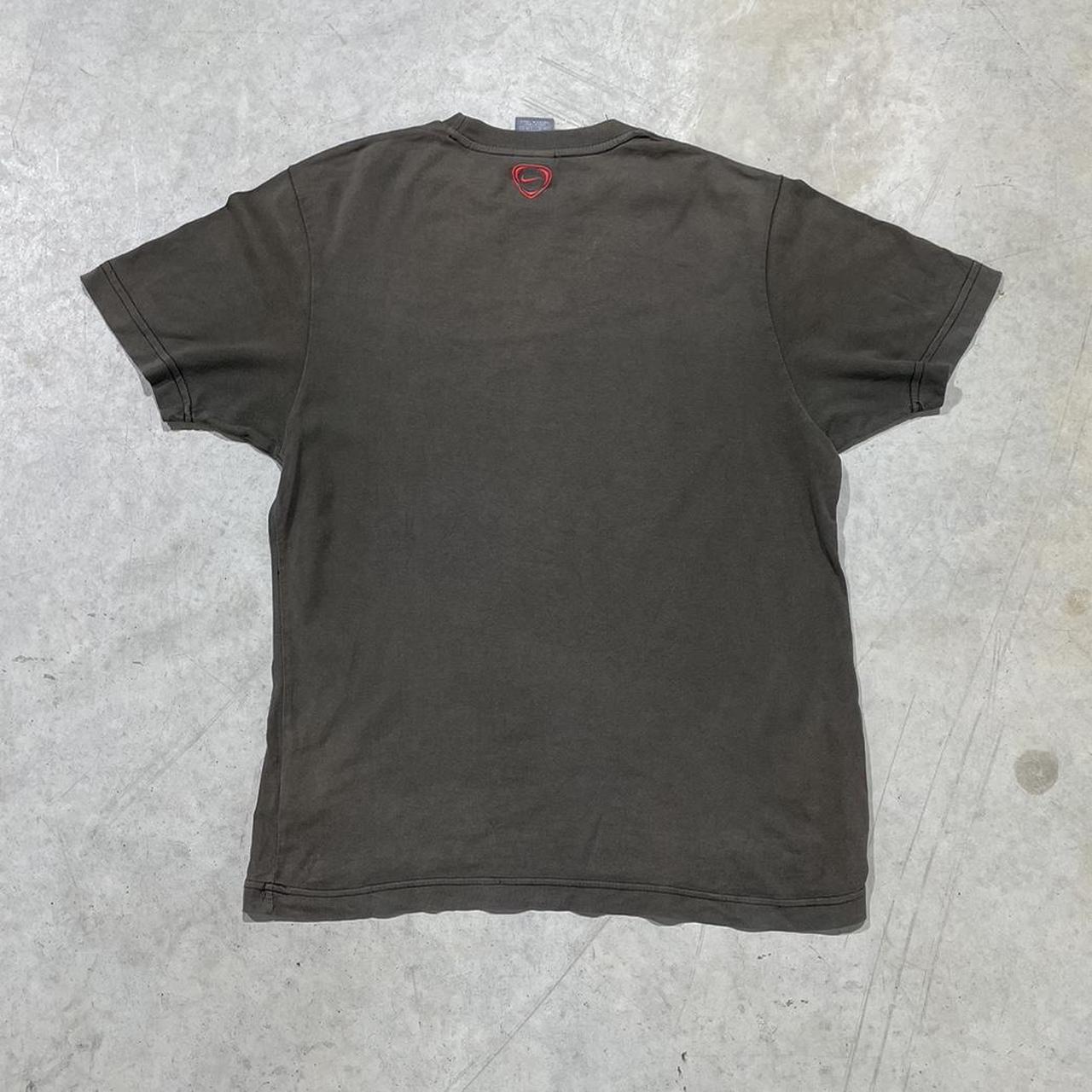 2000s Nike Graphic T-Shirt