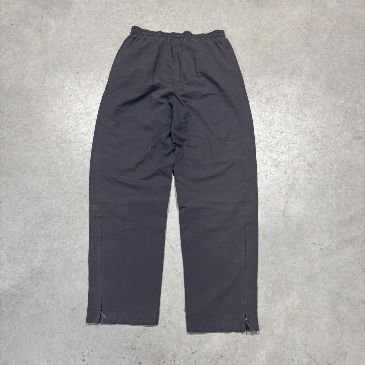 2000s Adidas Y2K Pants Track Pants
