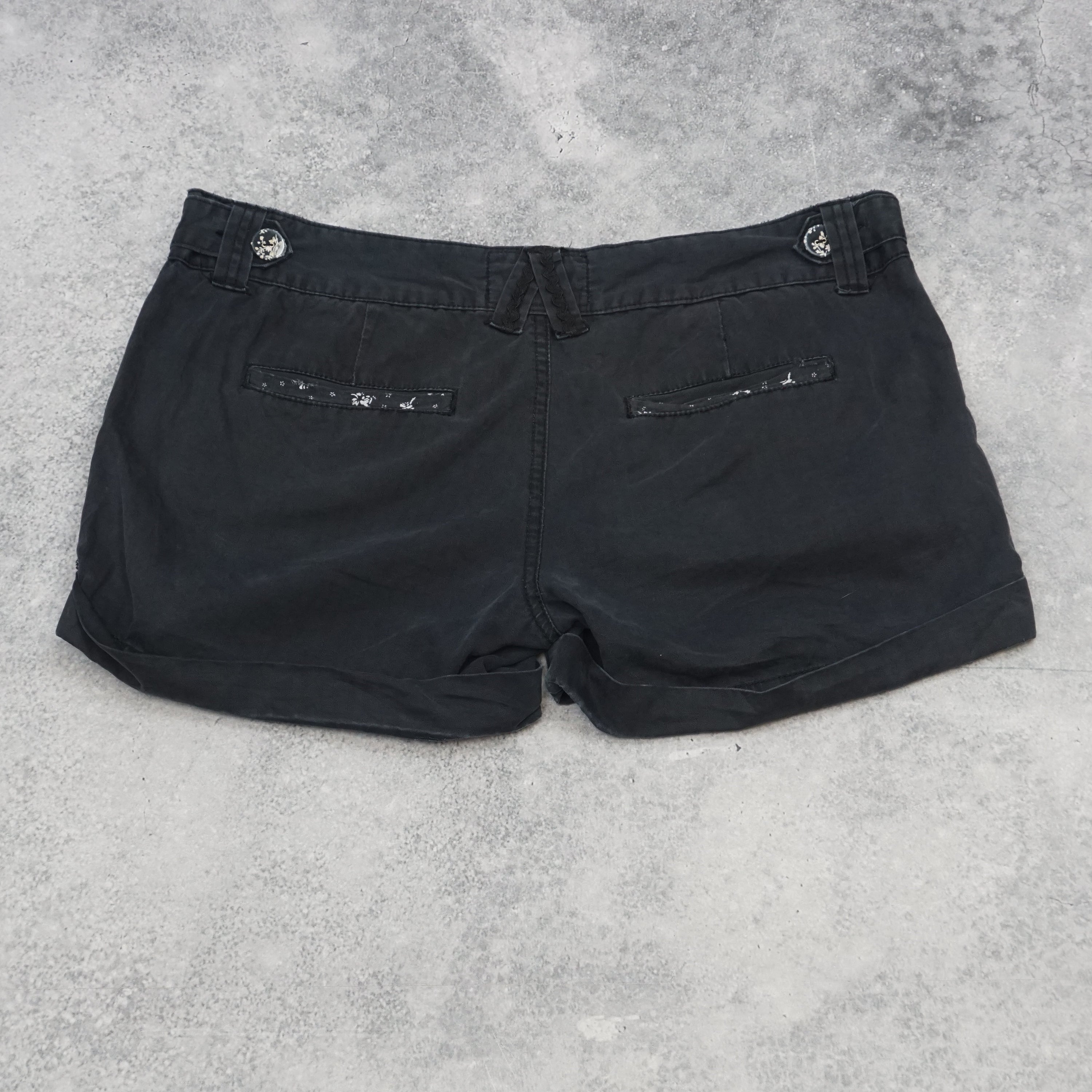 BKE Shorts