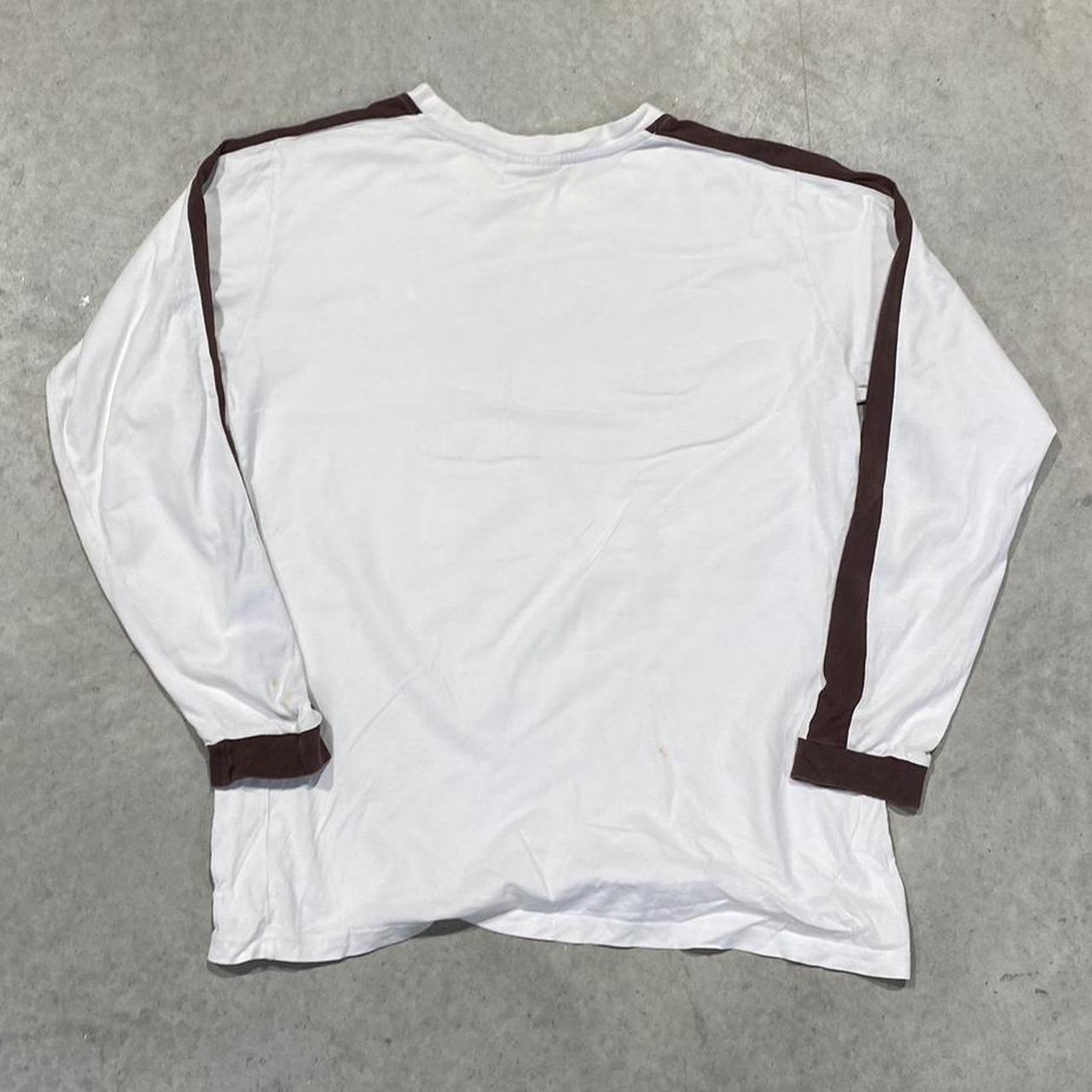 2000s Puma Boxy T-Shirt