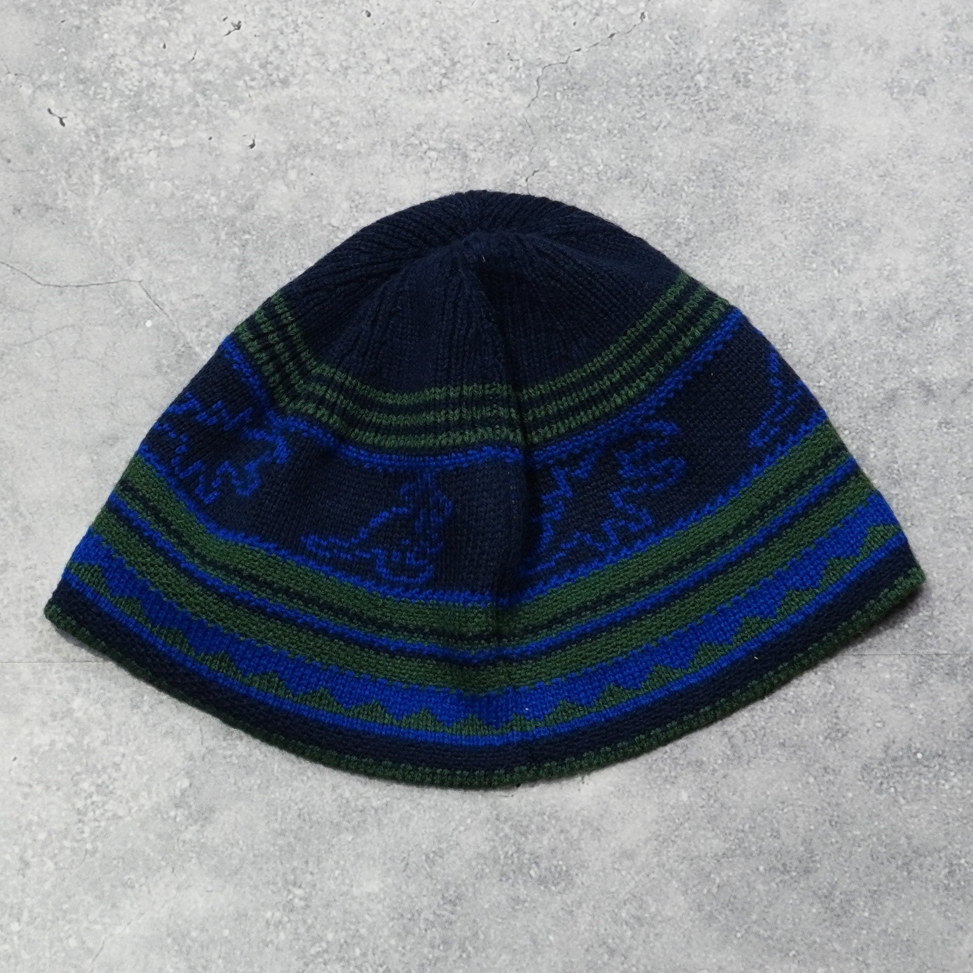 Kangol Acrylic Beanie