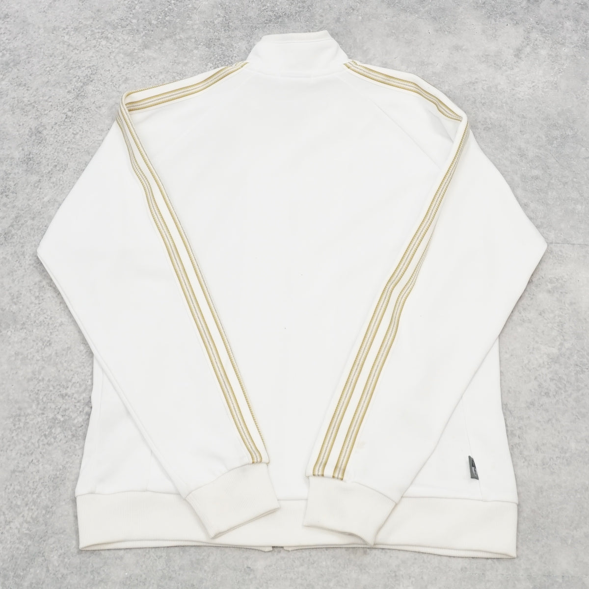 2000s Adidas Clima365 Track Jacket