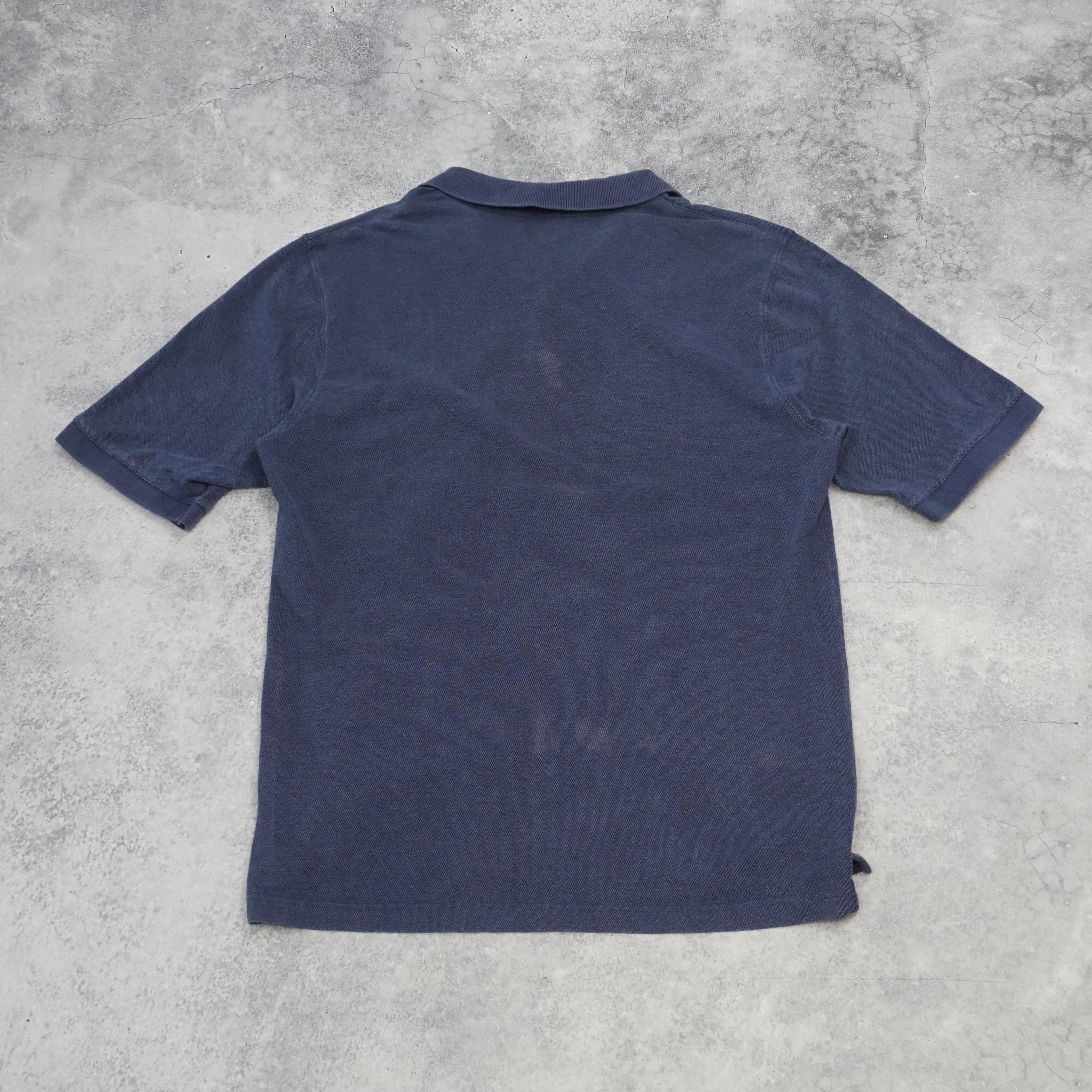 2000s Timberland Polo