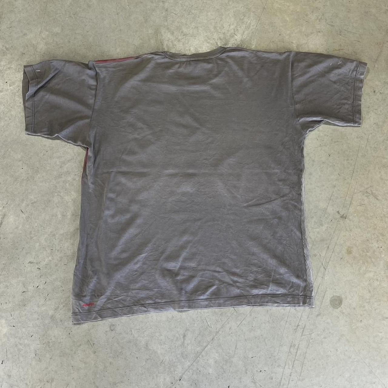 2000s Nike Graphic T-Shirt