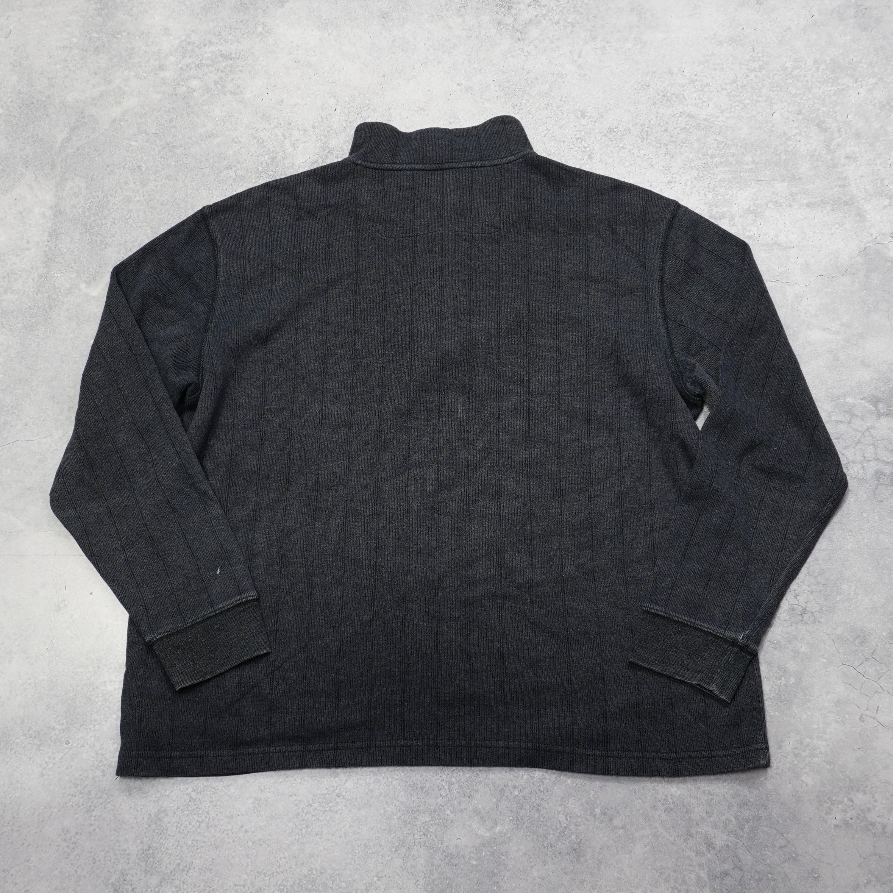 2000s Columbia Quarter Zip
