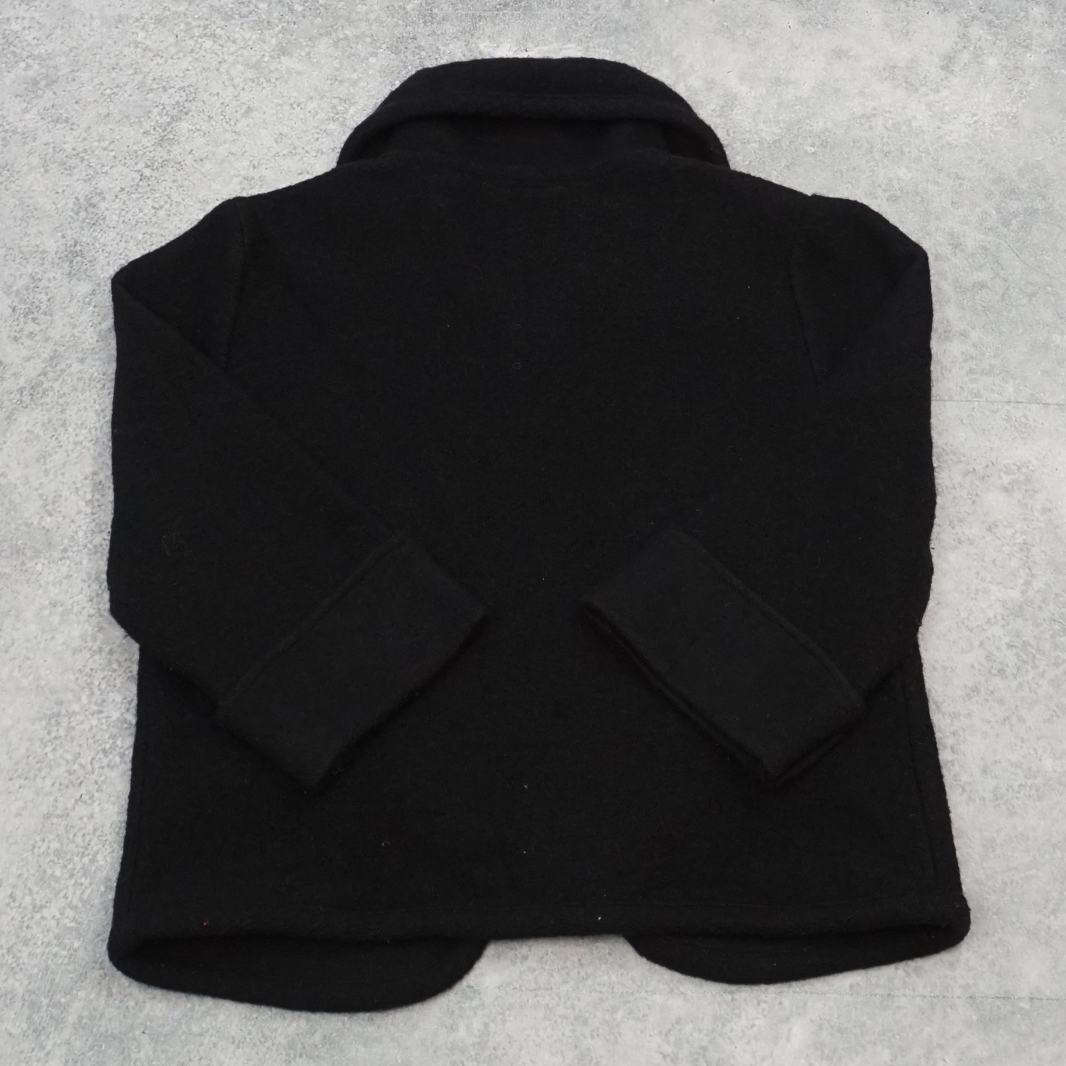 Review Coat