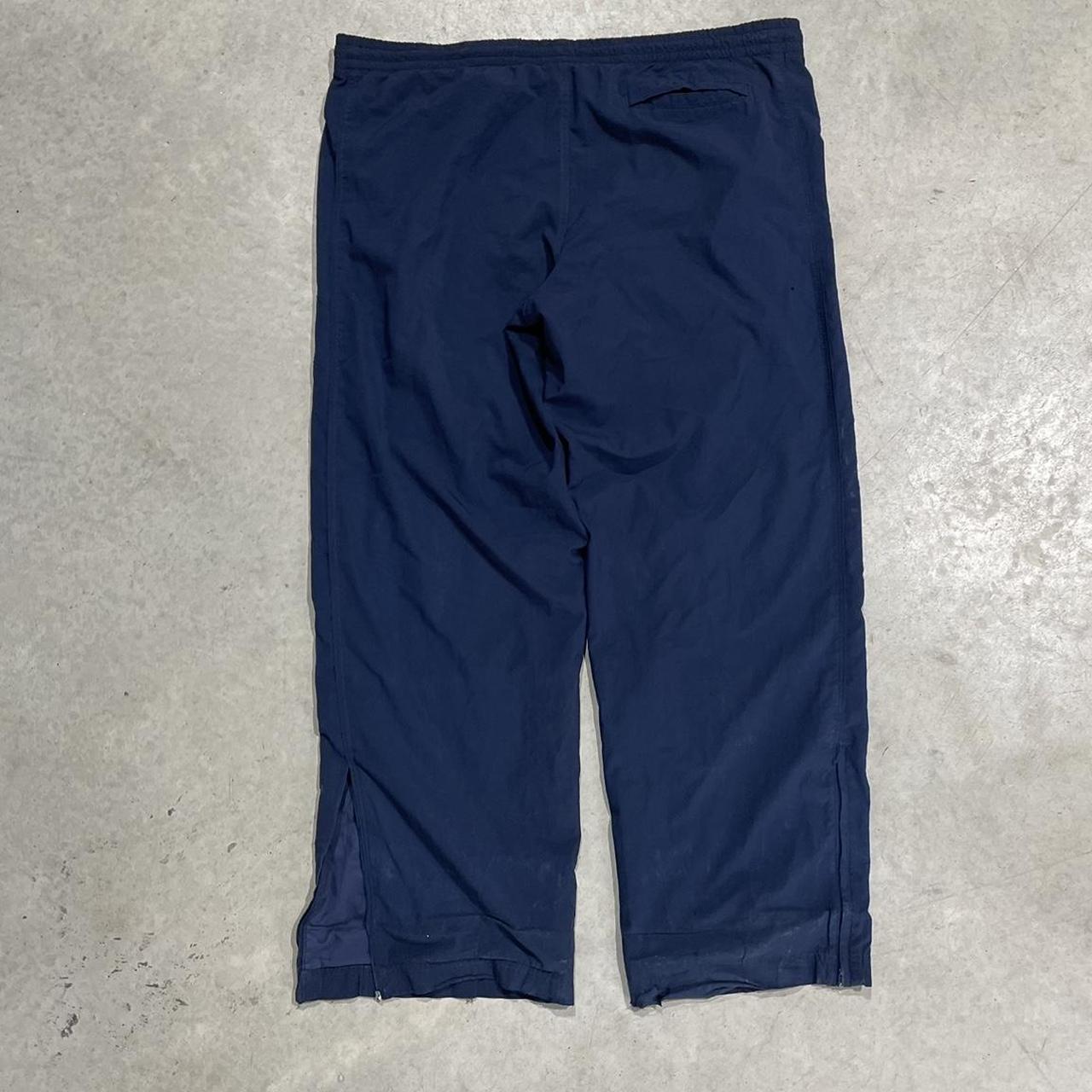 2000s Nike Pants