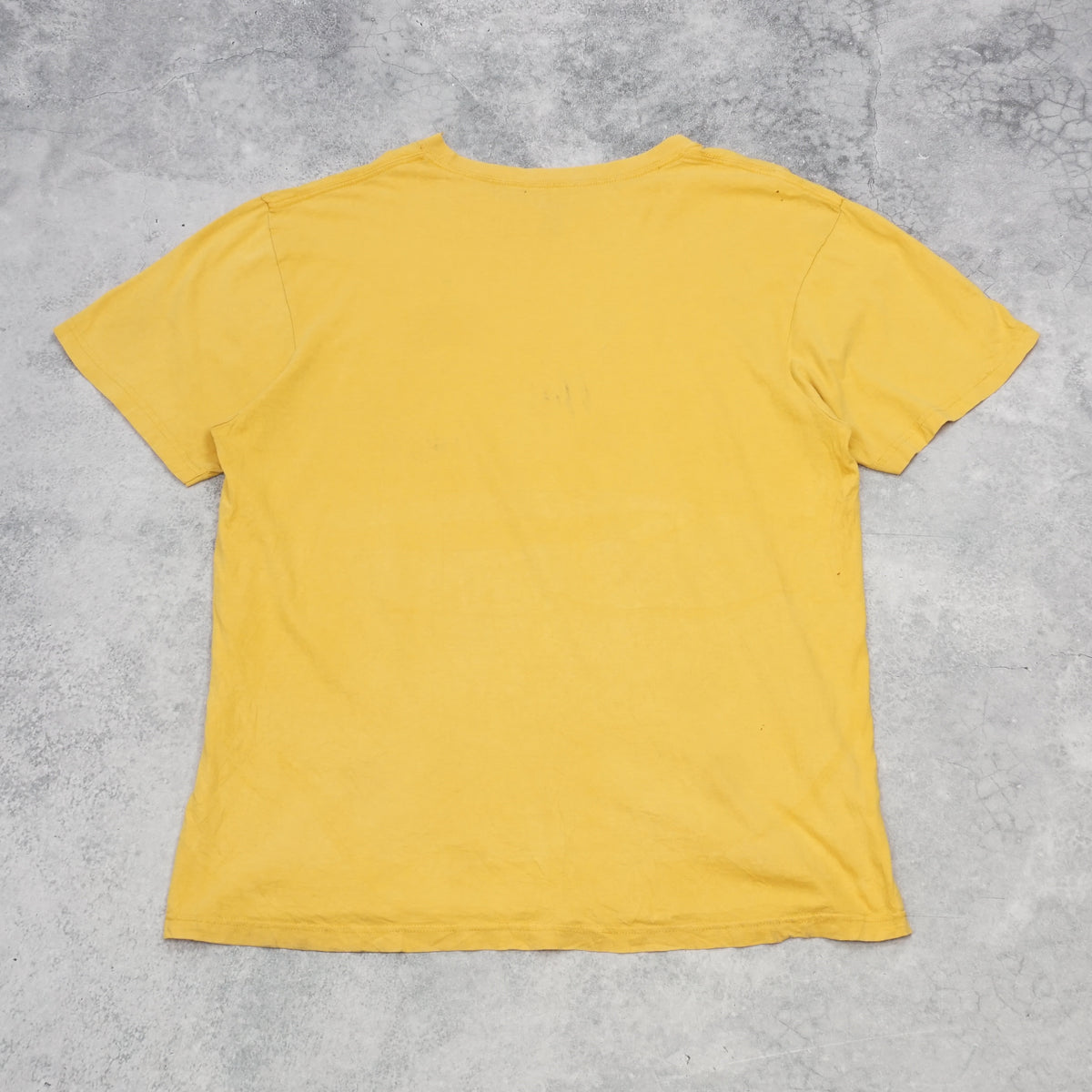 2000s Adidas Indiana Pacers Graphic T-Shirt