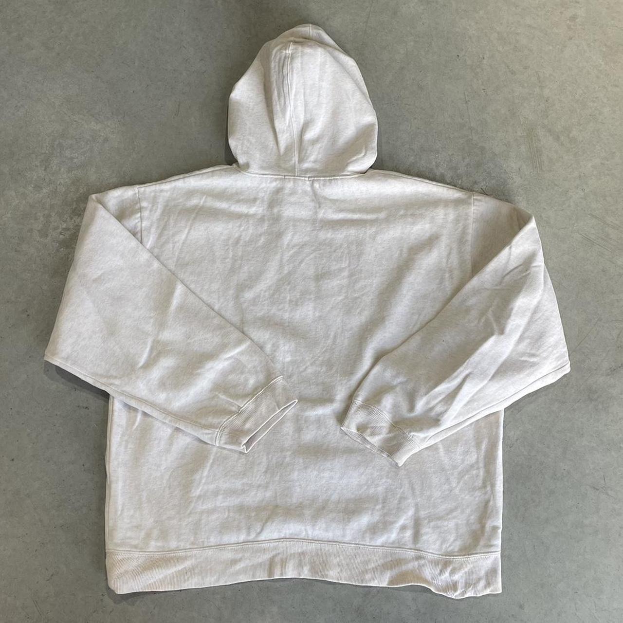 2000s GAP Oversized Hoodie