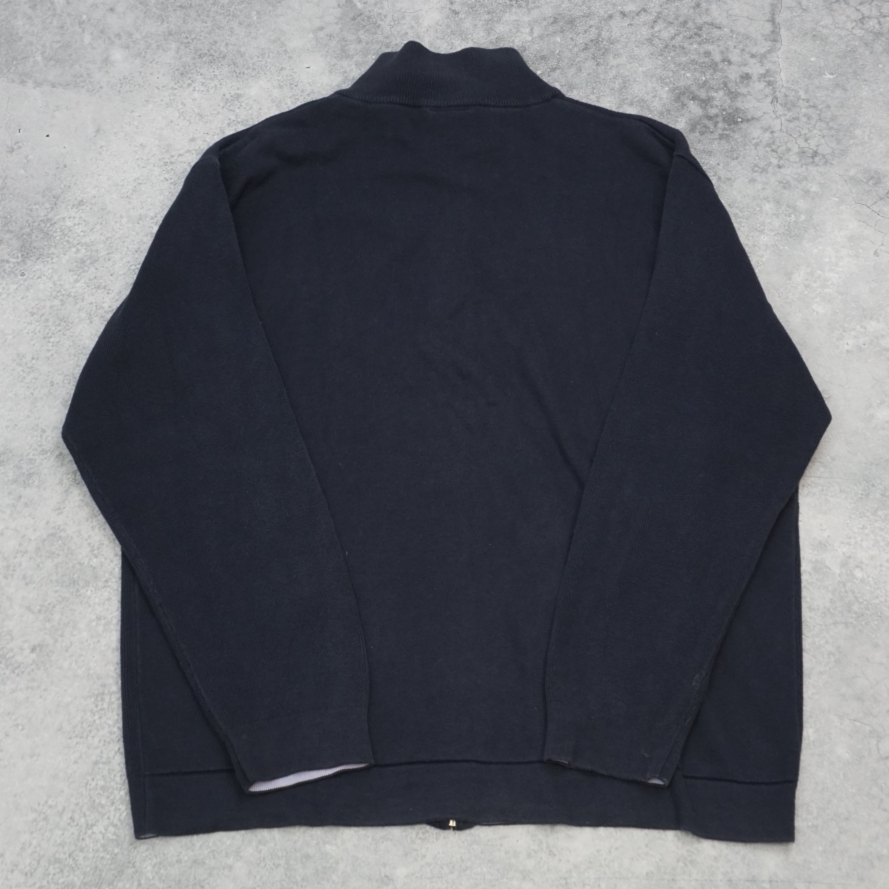 Next Zip Up