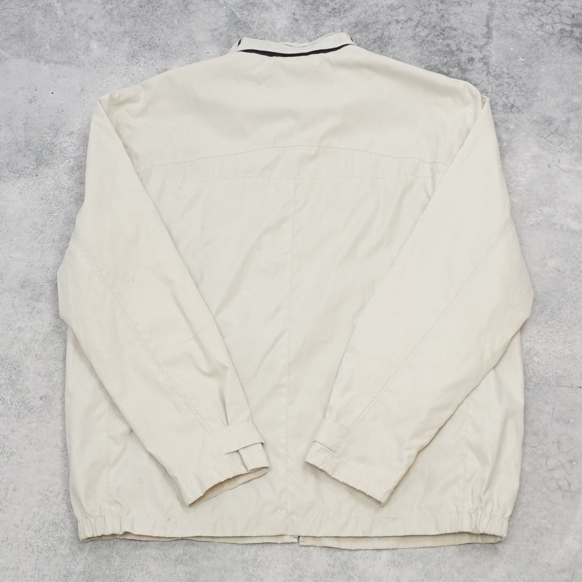 Seven Degrees Lightweight Stand Collar Jacket