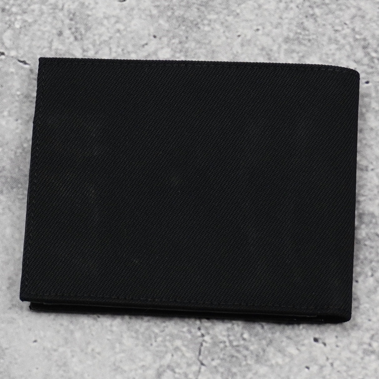 Fendi Bi-fold Wallet