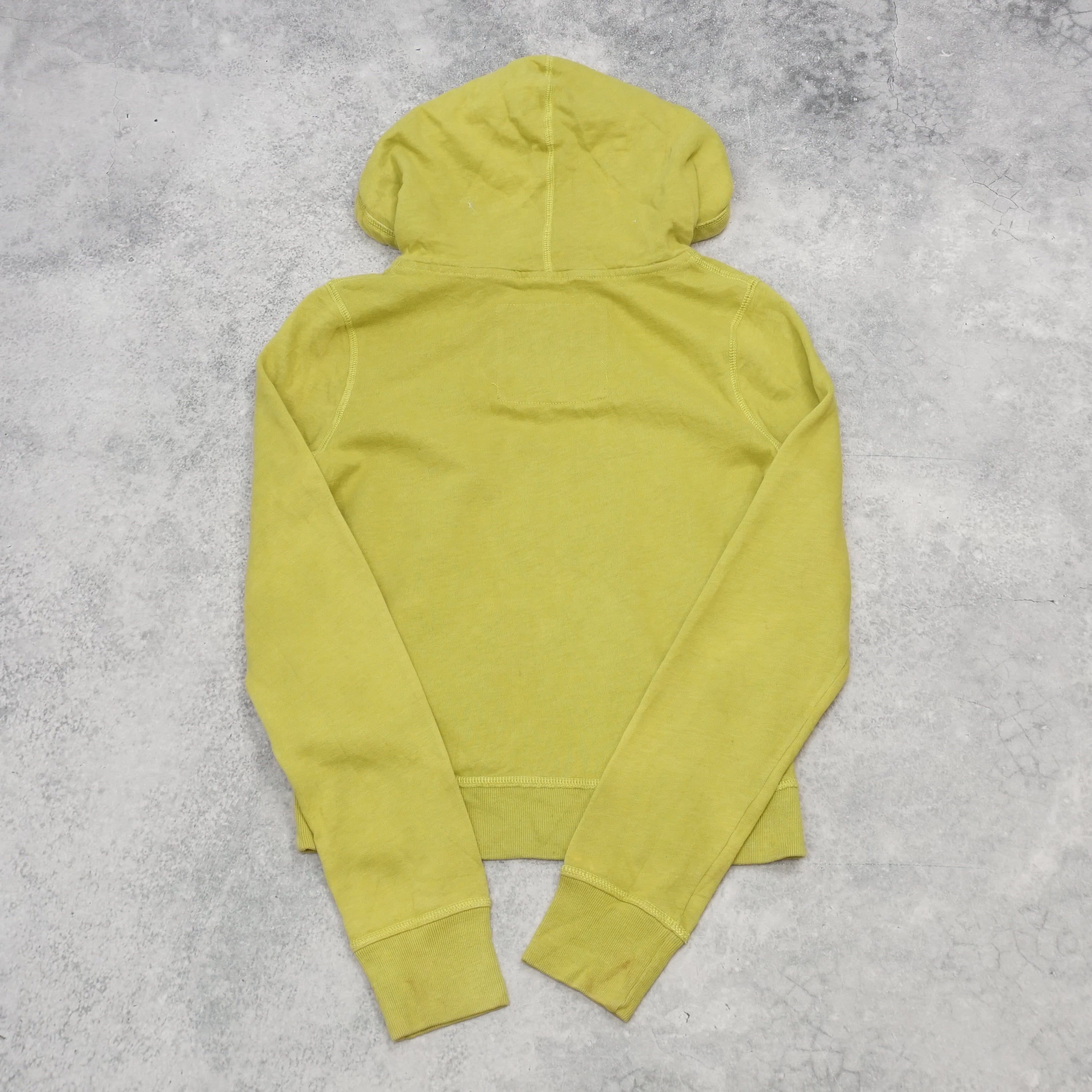 2000s Hollister Hoodie