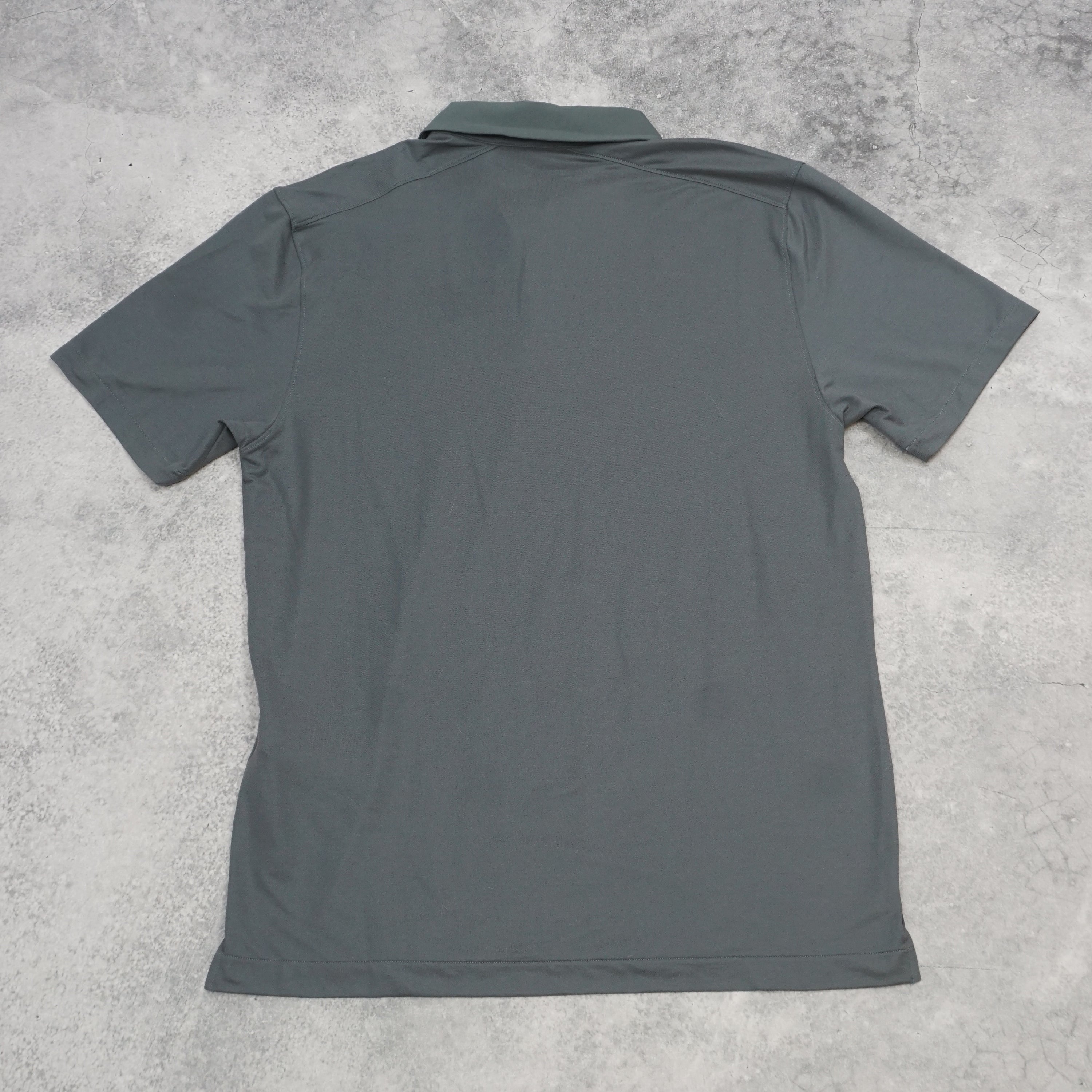 Under Armour Loose Fit Polo