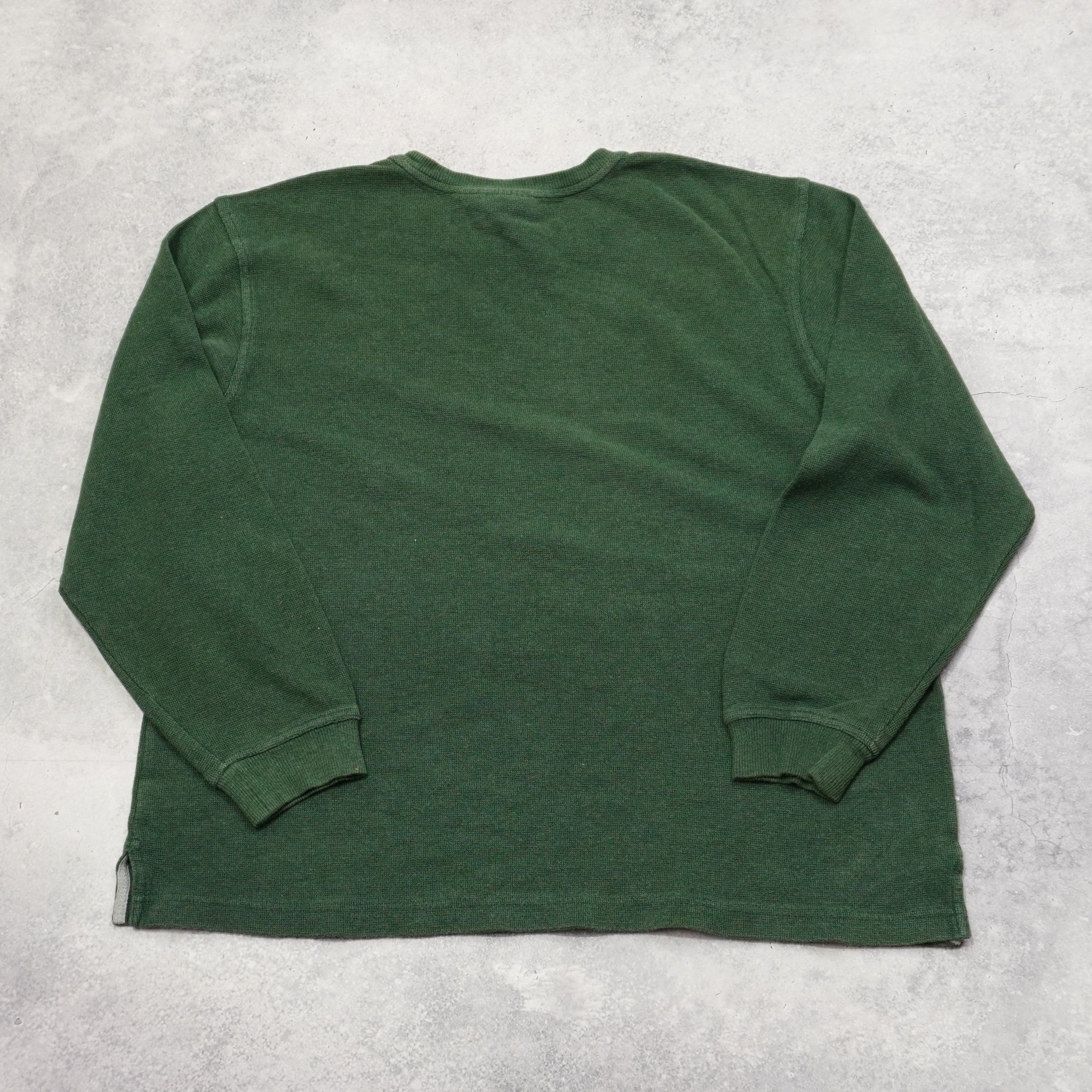 2000s L.L.Bean Long Sleeve T-Shirt