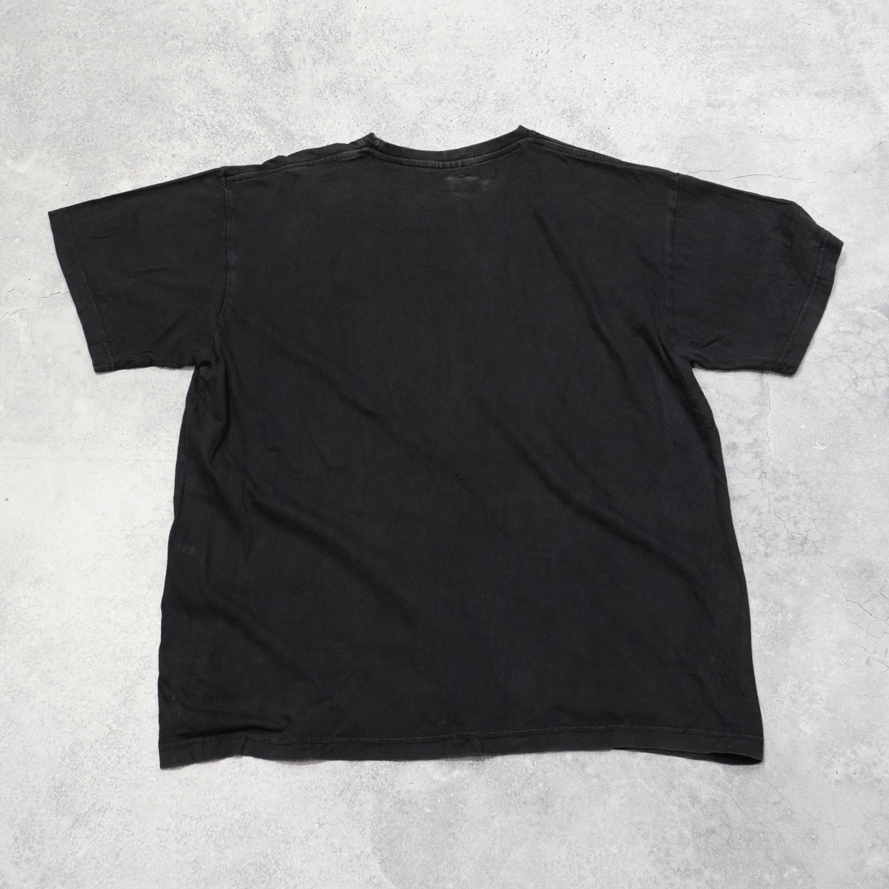 2000s Puma T-Shirt