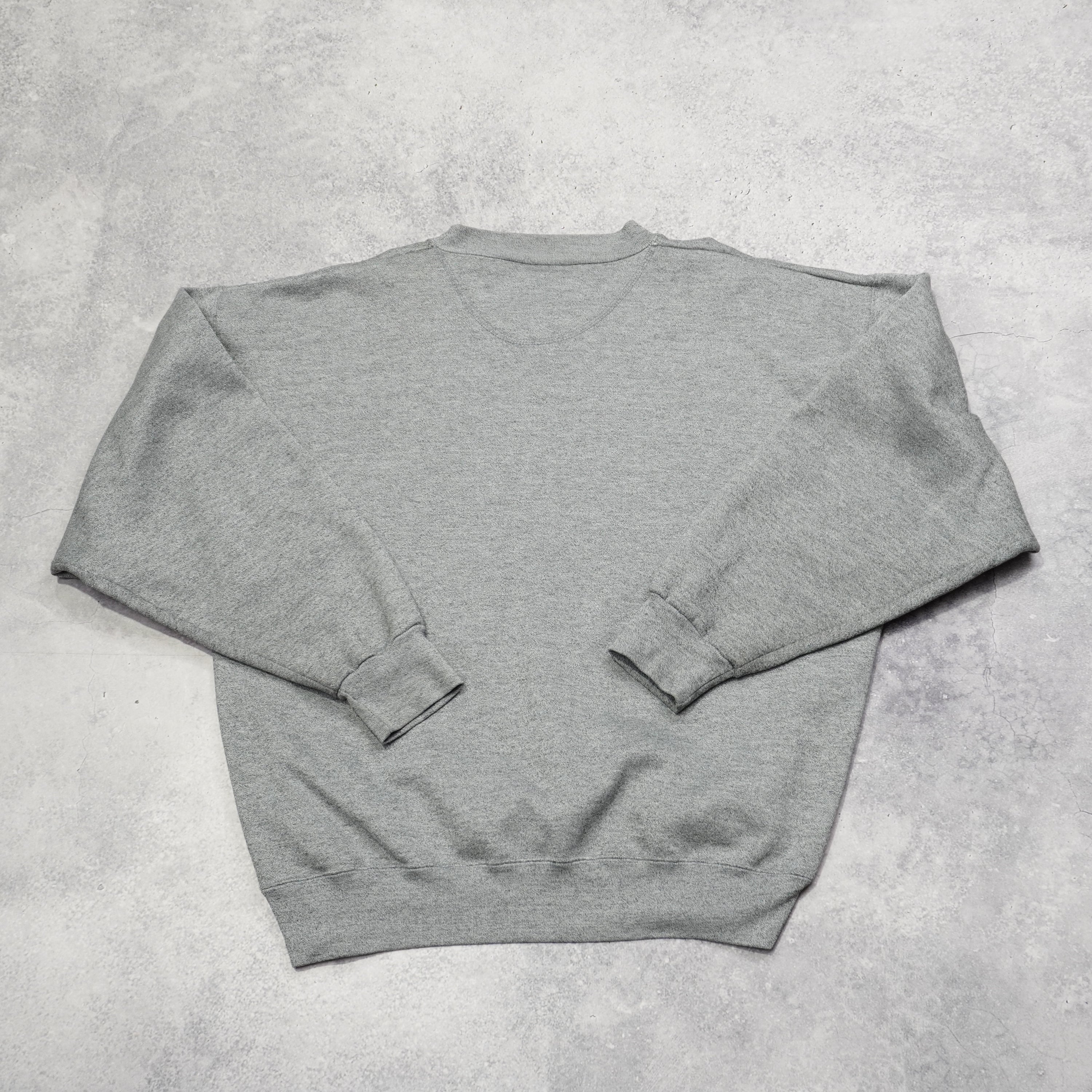 2000s Exacto Crewneck