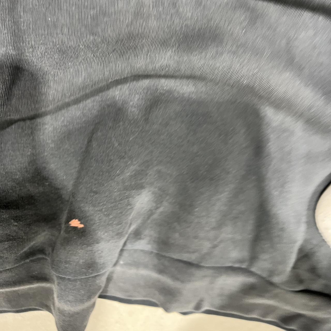 2000s Nike Graphic Hoodie