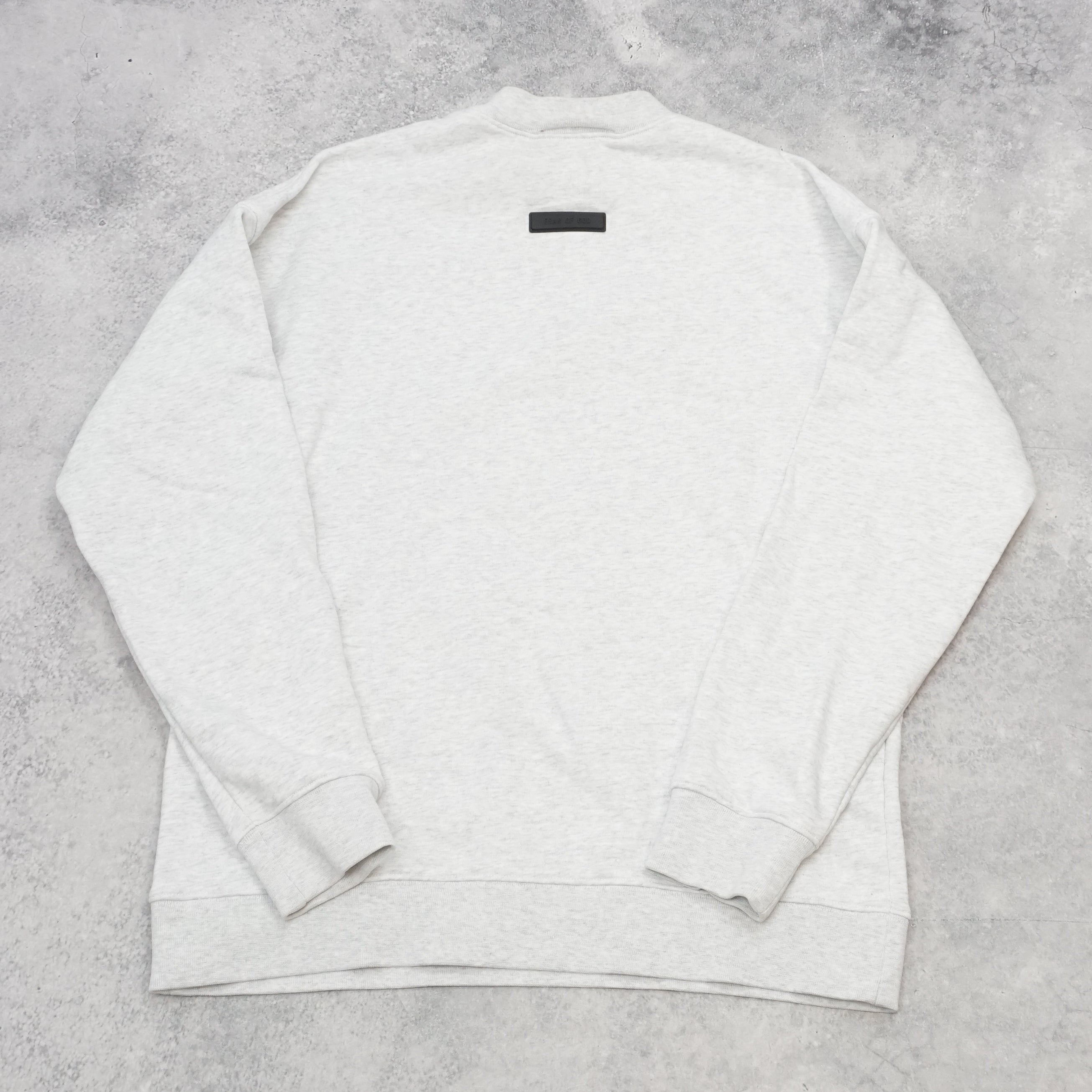 Fear Of God Essentials Sweater