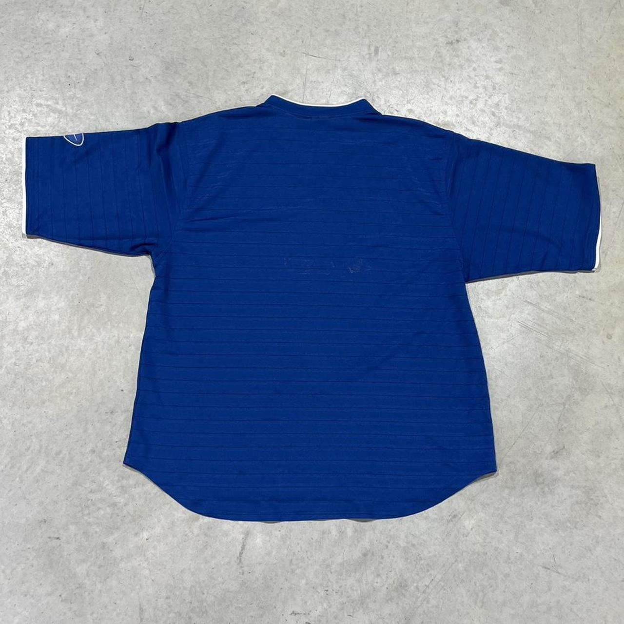 2000s Nike T-Shirt
