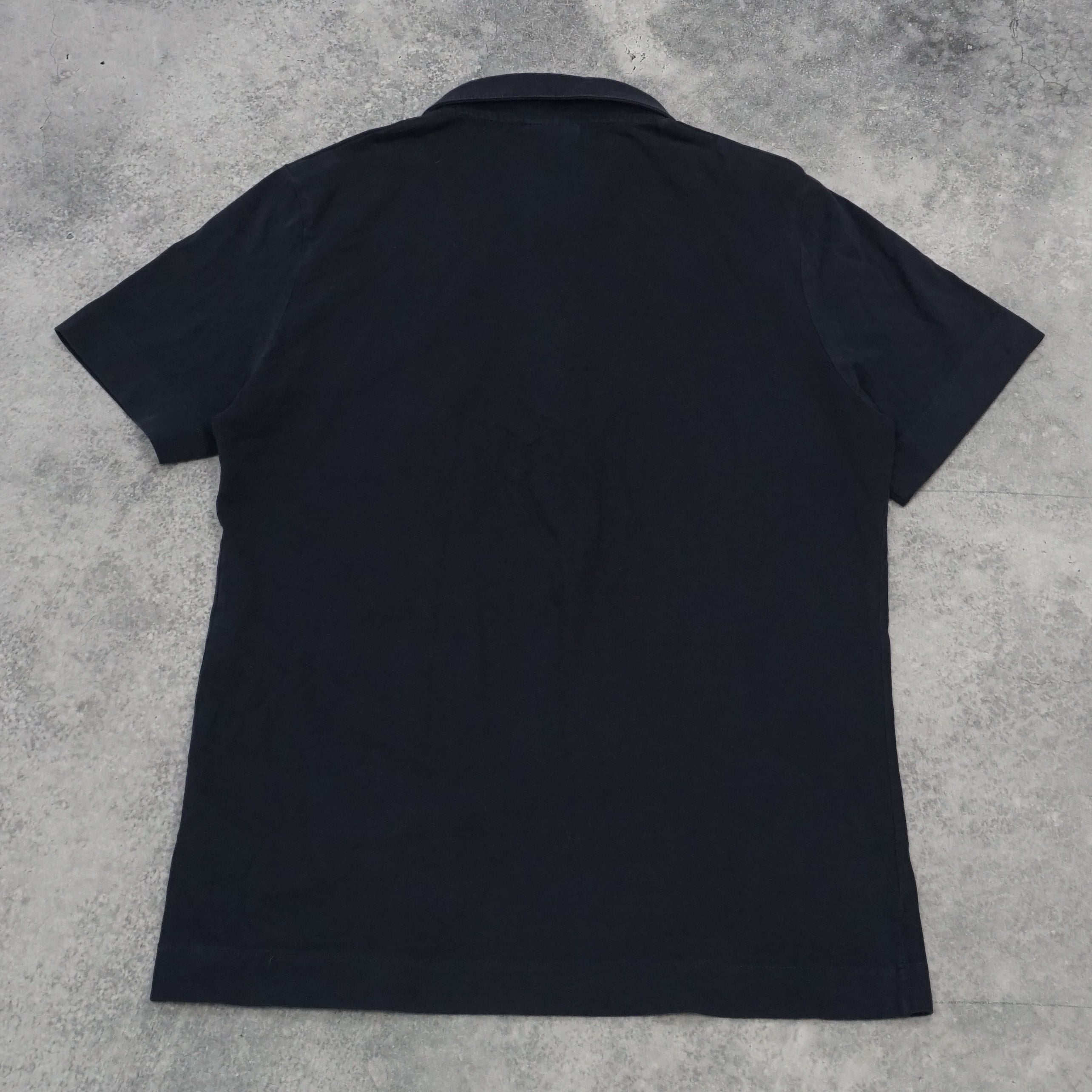 Saba Polo