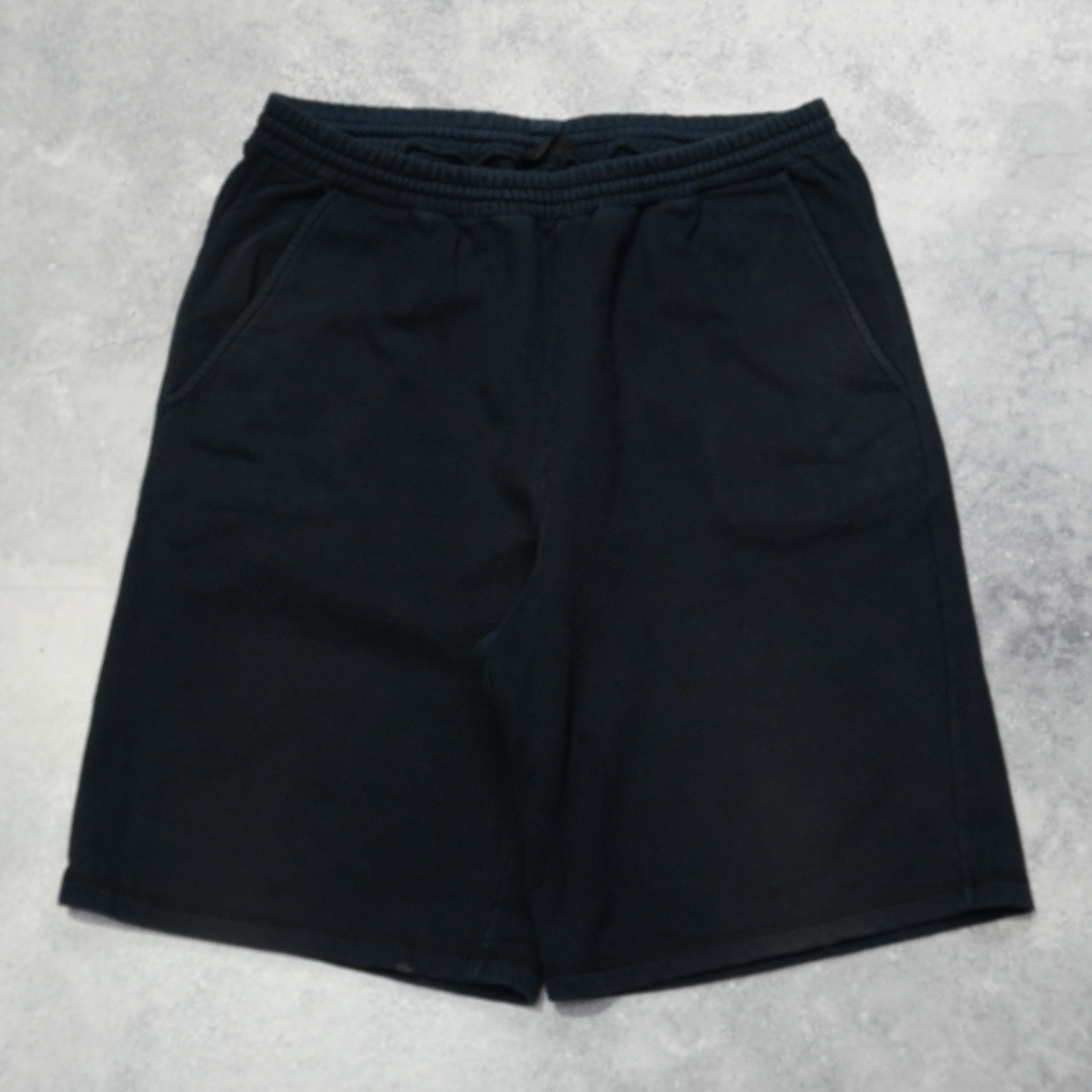 2000s Prada Sport Sweat Shorts