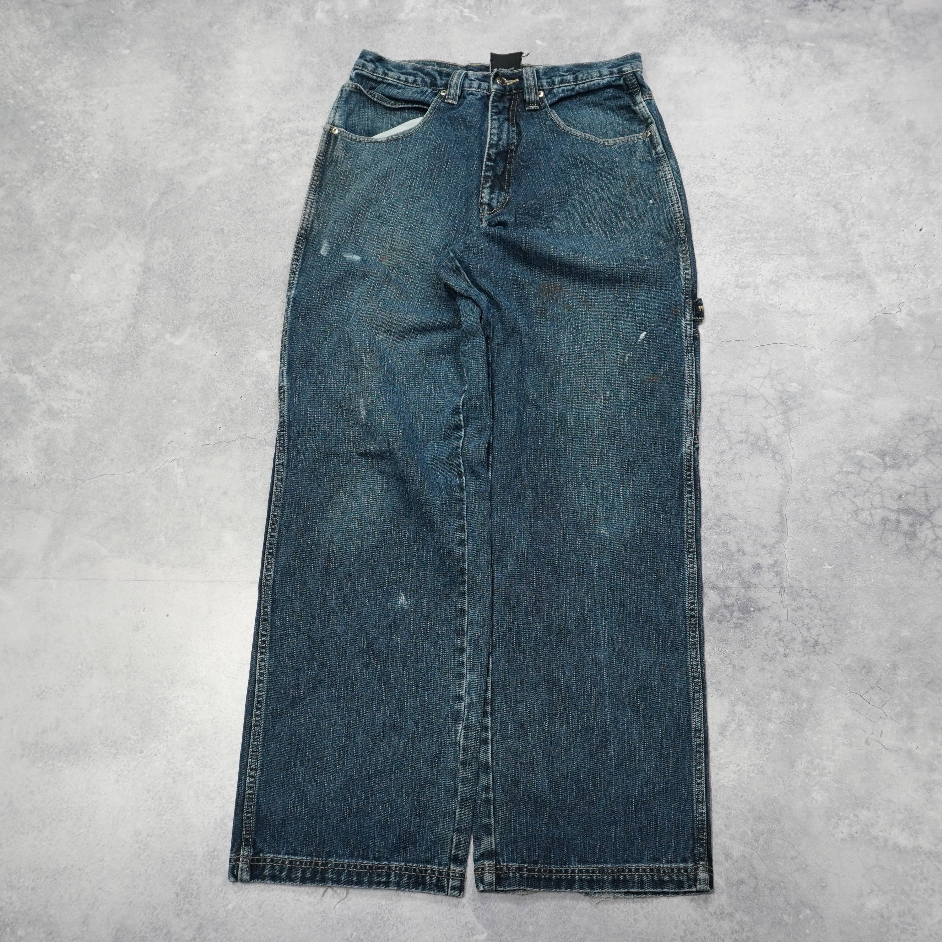 2000s Rocawear Carpenter Jeans