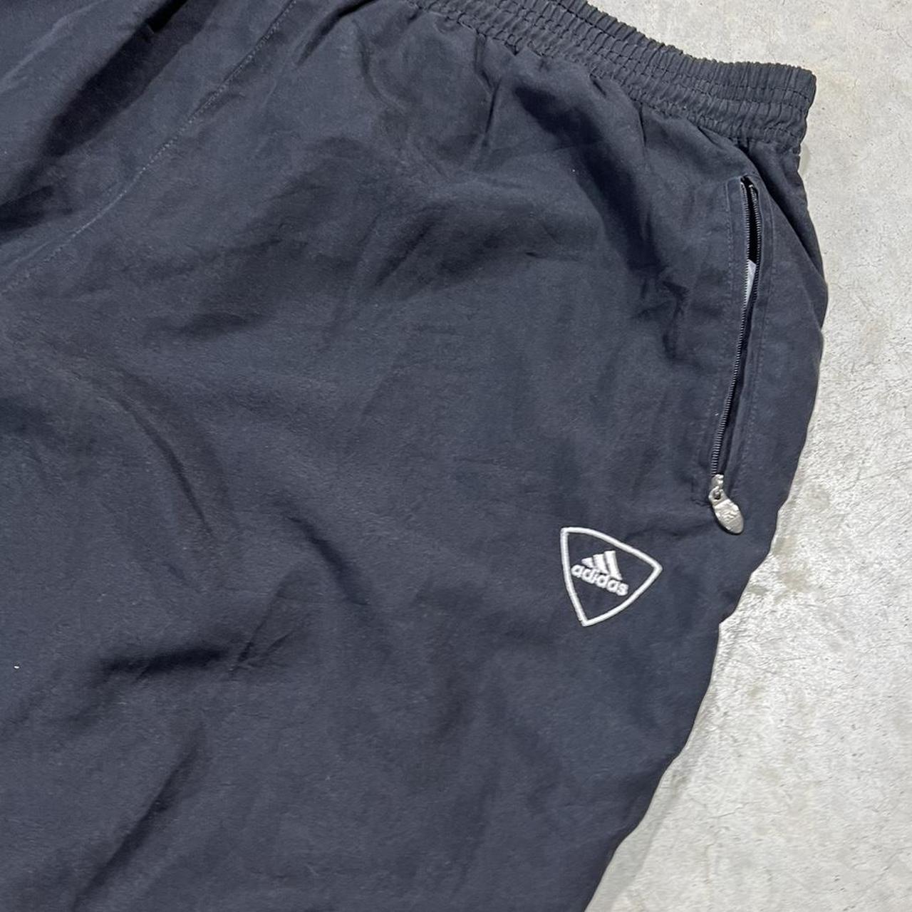 2000s Adidas Graphic Track Pants