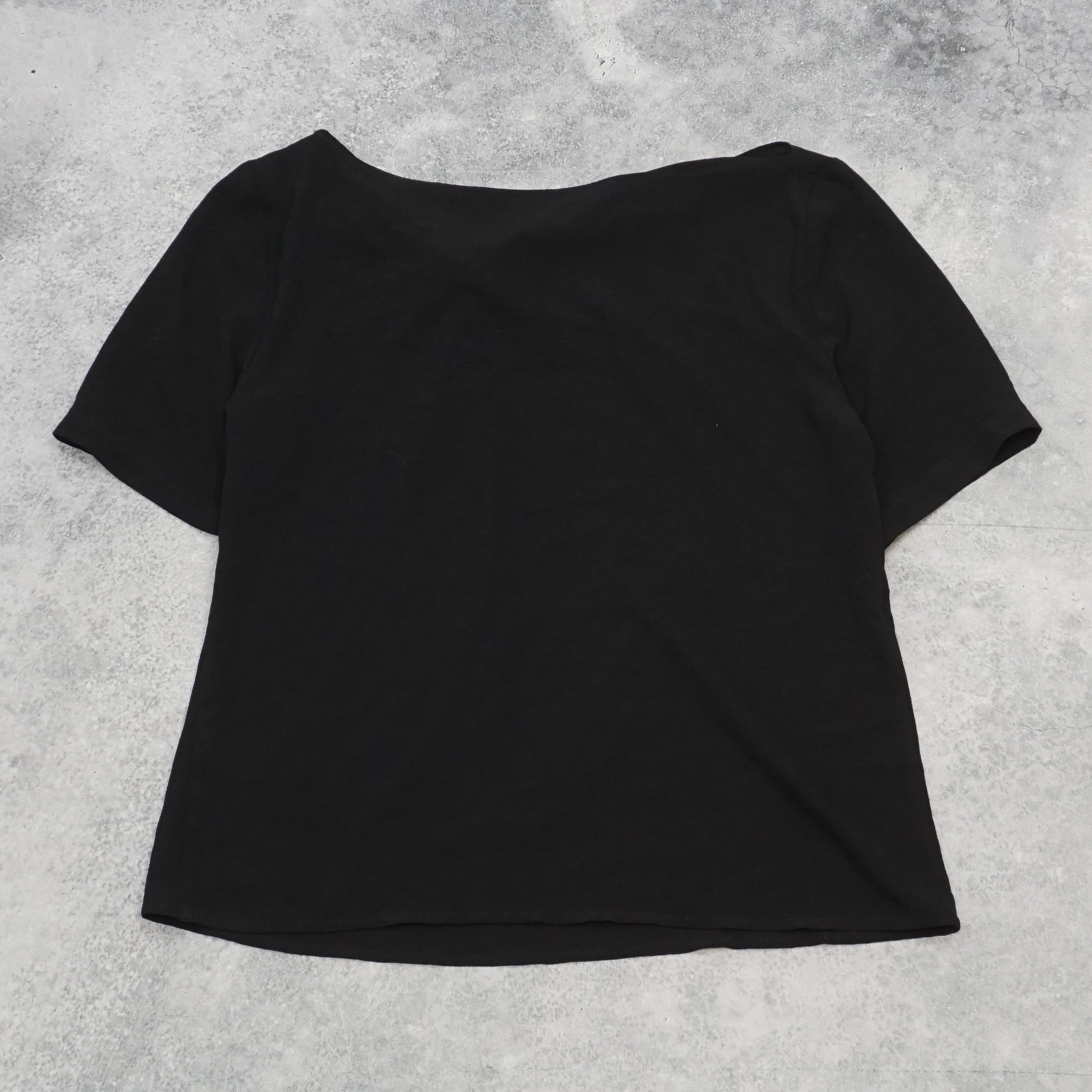 Knot Front Top