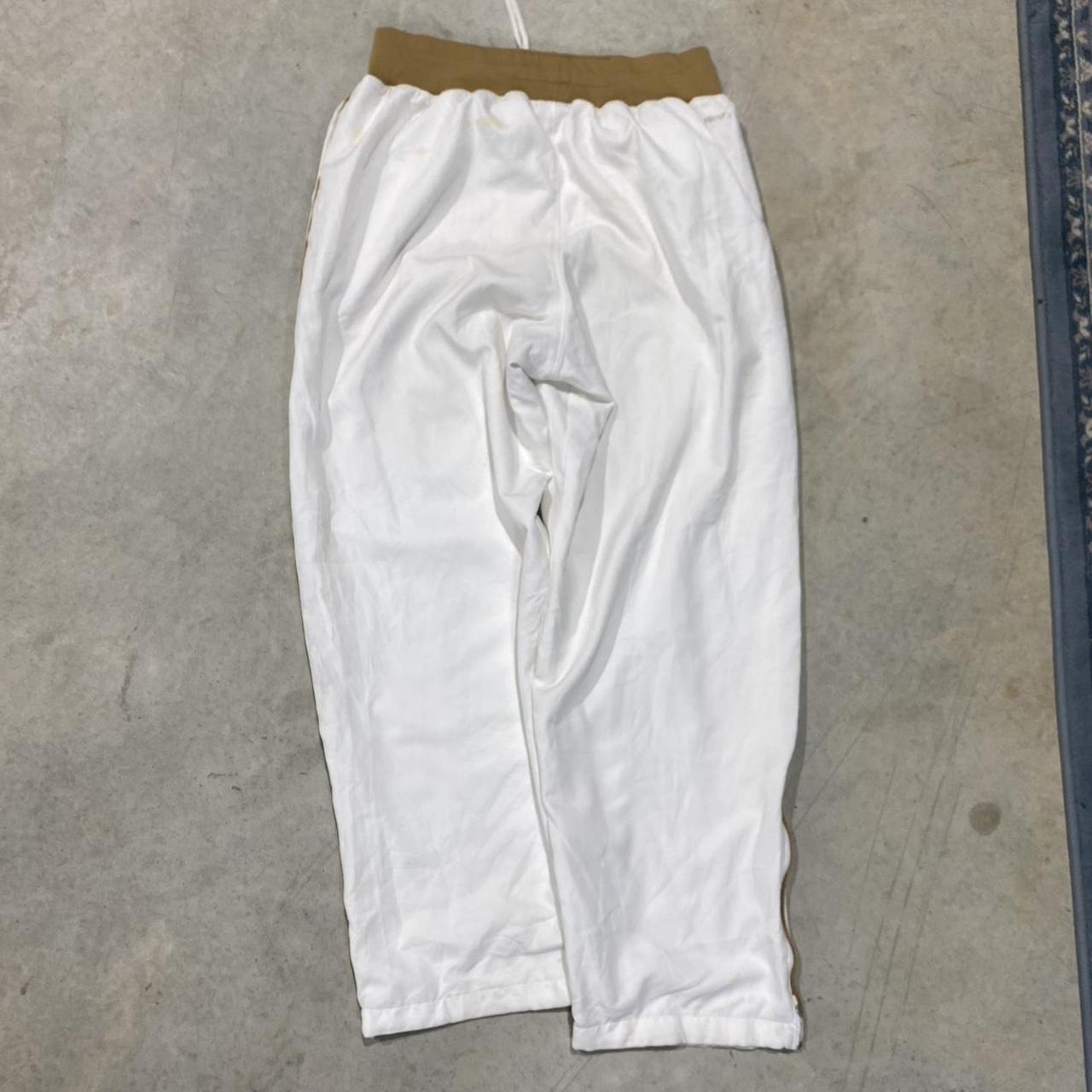 2000s Nike Relaxed Pants