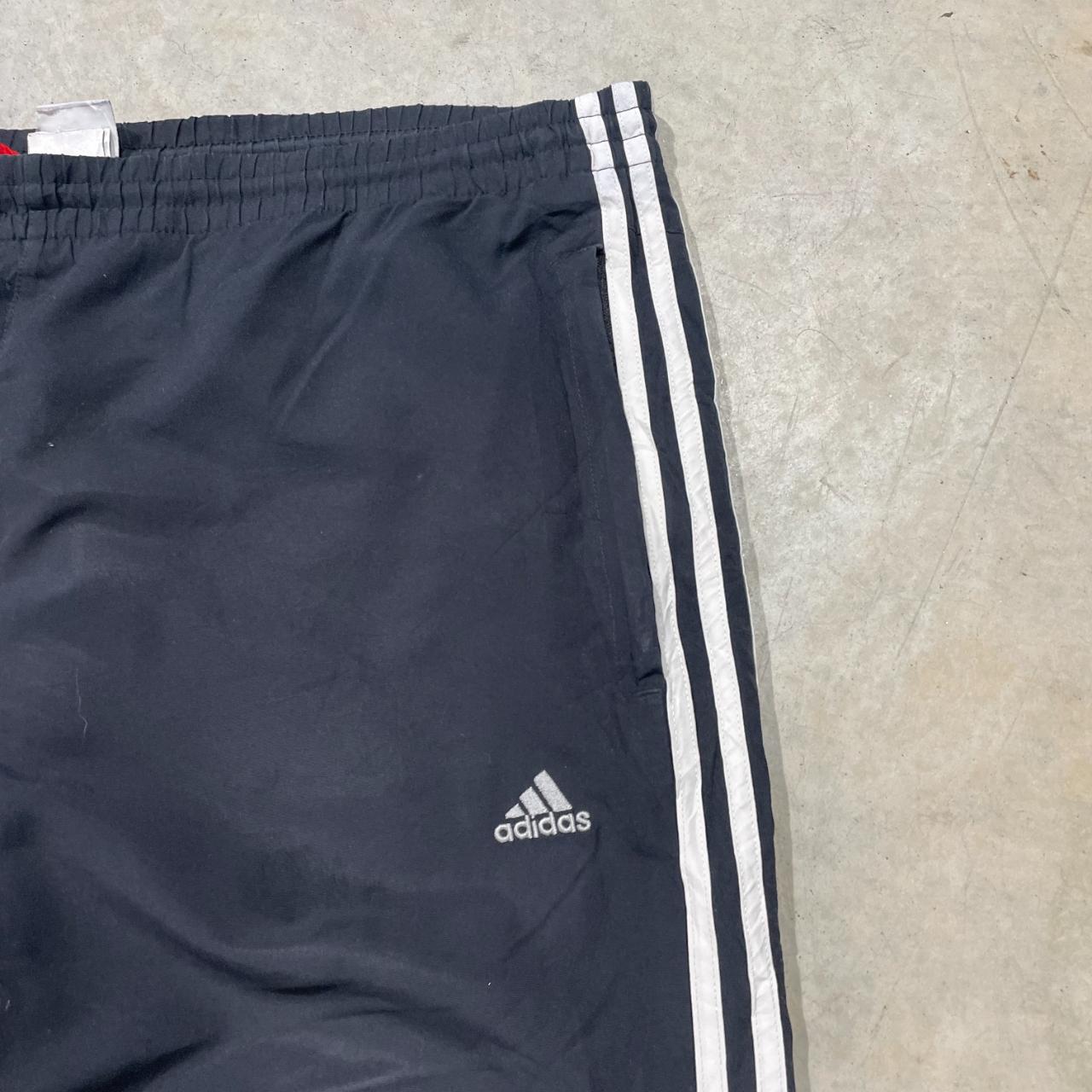2000s Adidas Y2K Pants
