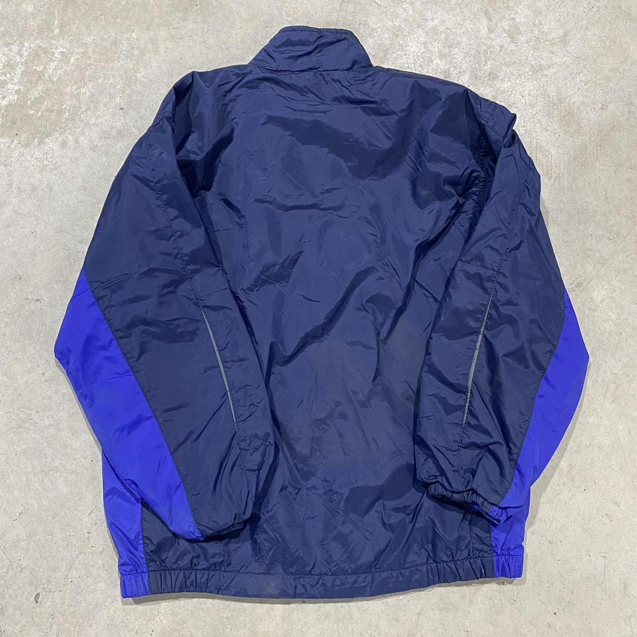 2000s Nike Jacket